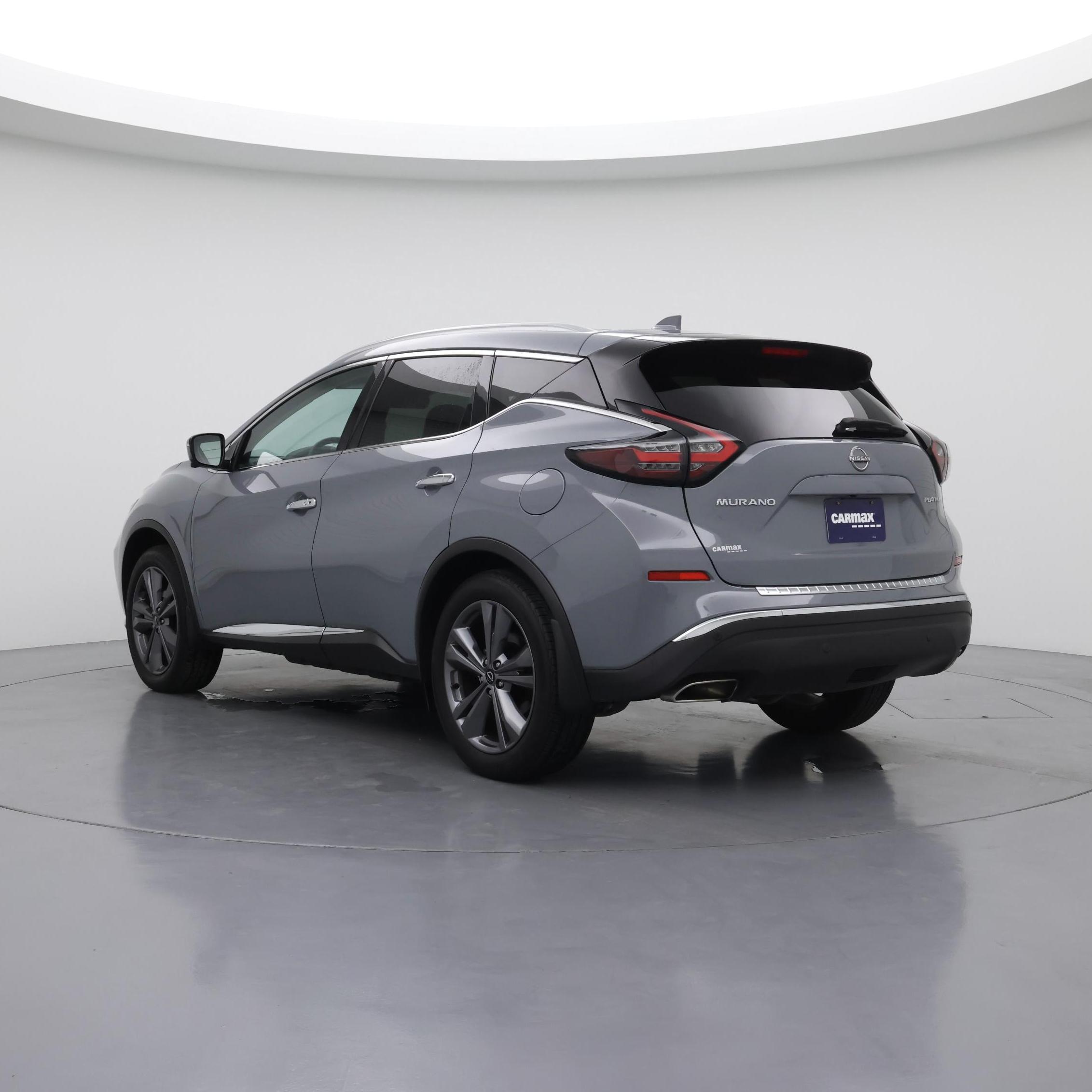 Thumbnail: 2024 Nissan Murano - 2