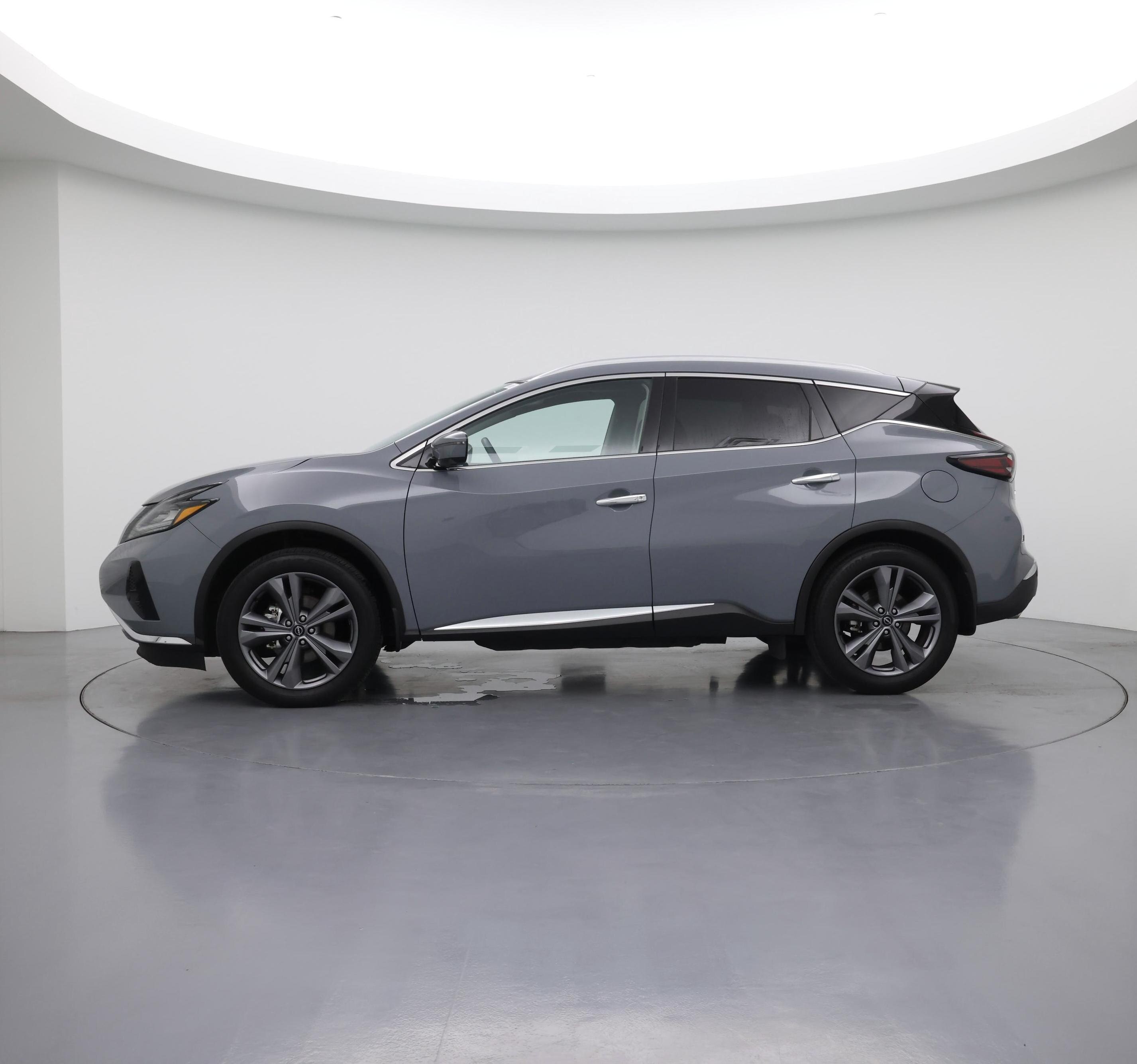 Thumbnail: 2024 Nissan Murano - 3