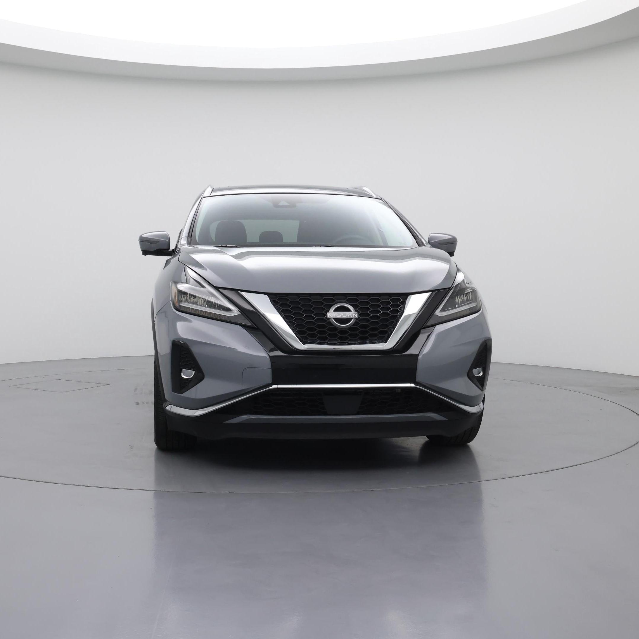 Thumbnail: 2024 Nissan Murano - 5