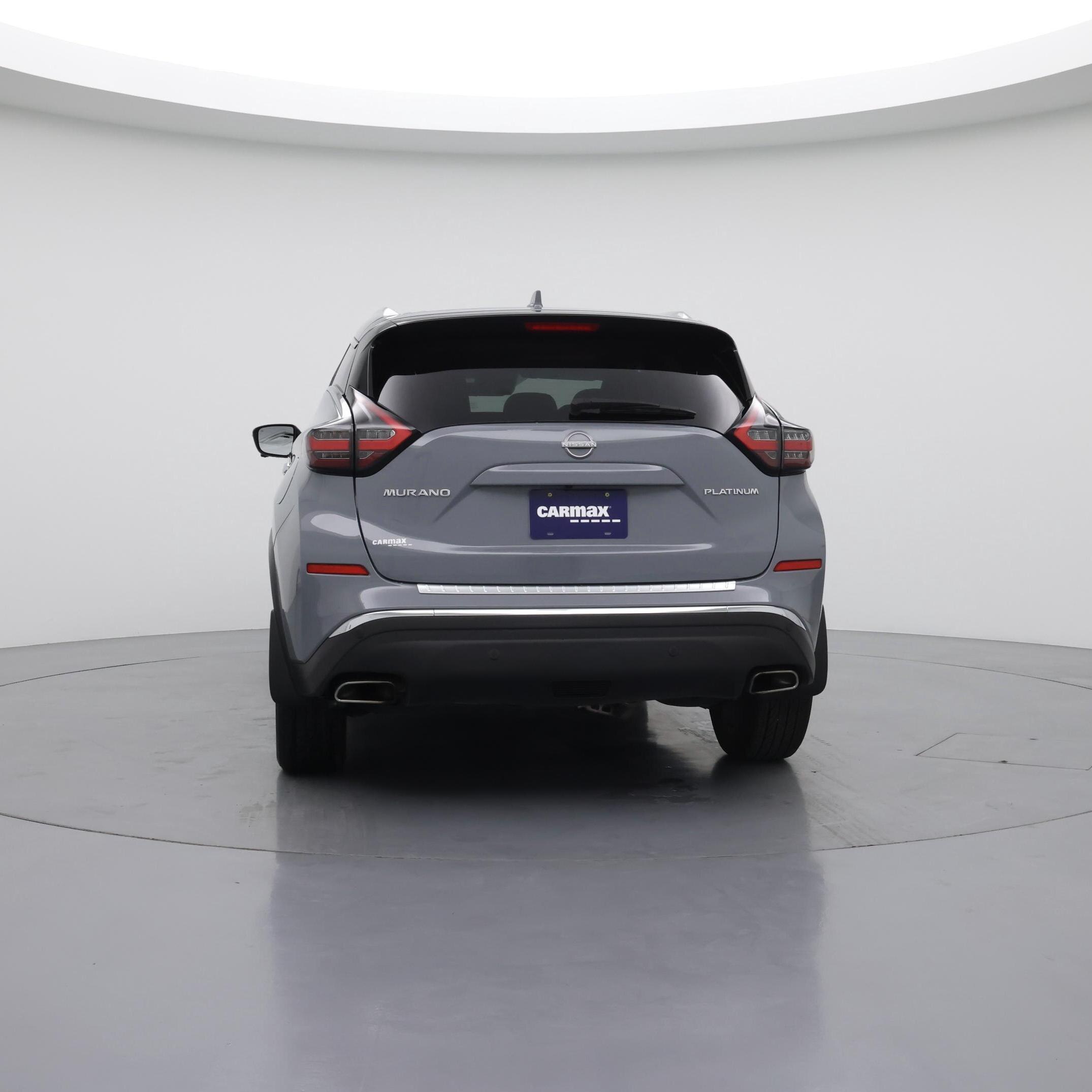 Thumbnail: 2024 Nissan Murano - 6