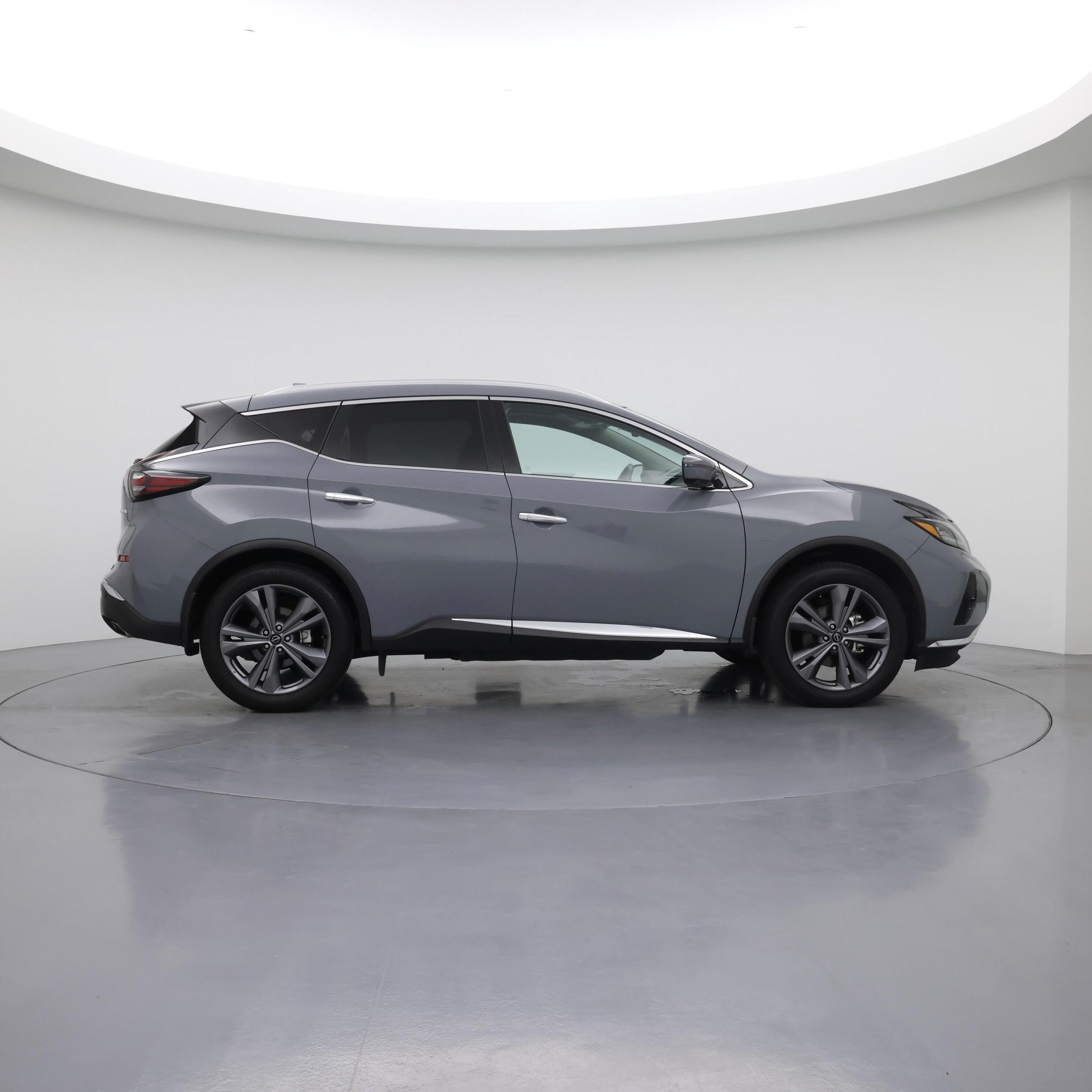 Thumbnail: 2024 Nissan Murano - 7