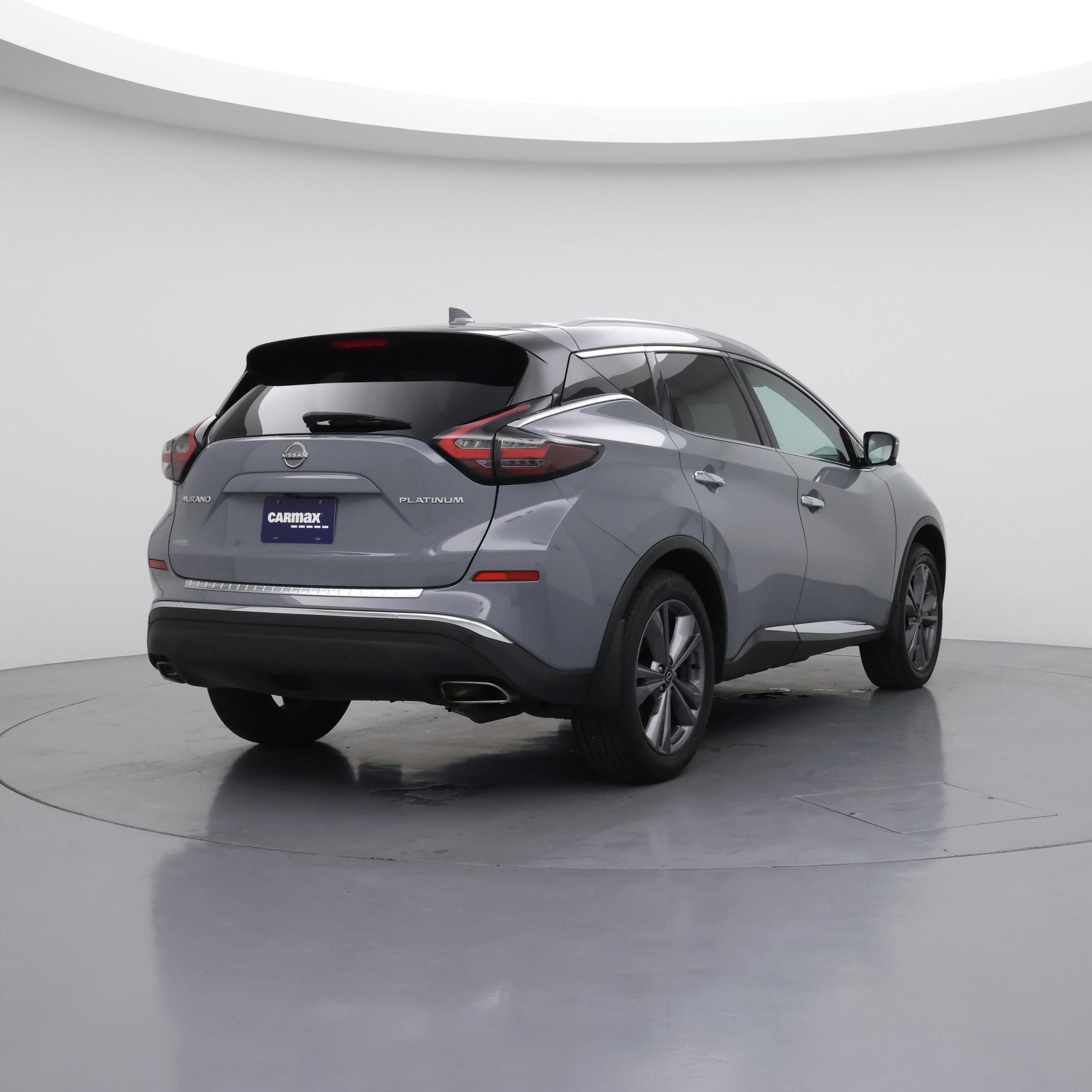 Thumbnail: 2024 Nissan Murano - 8