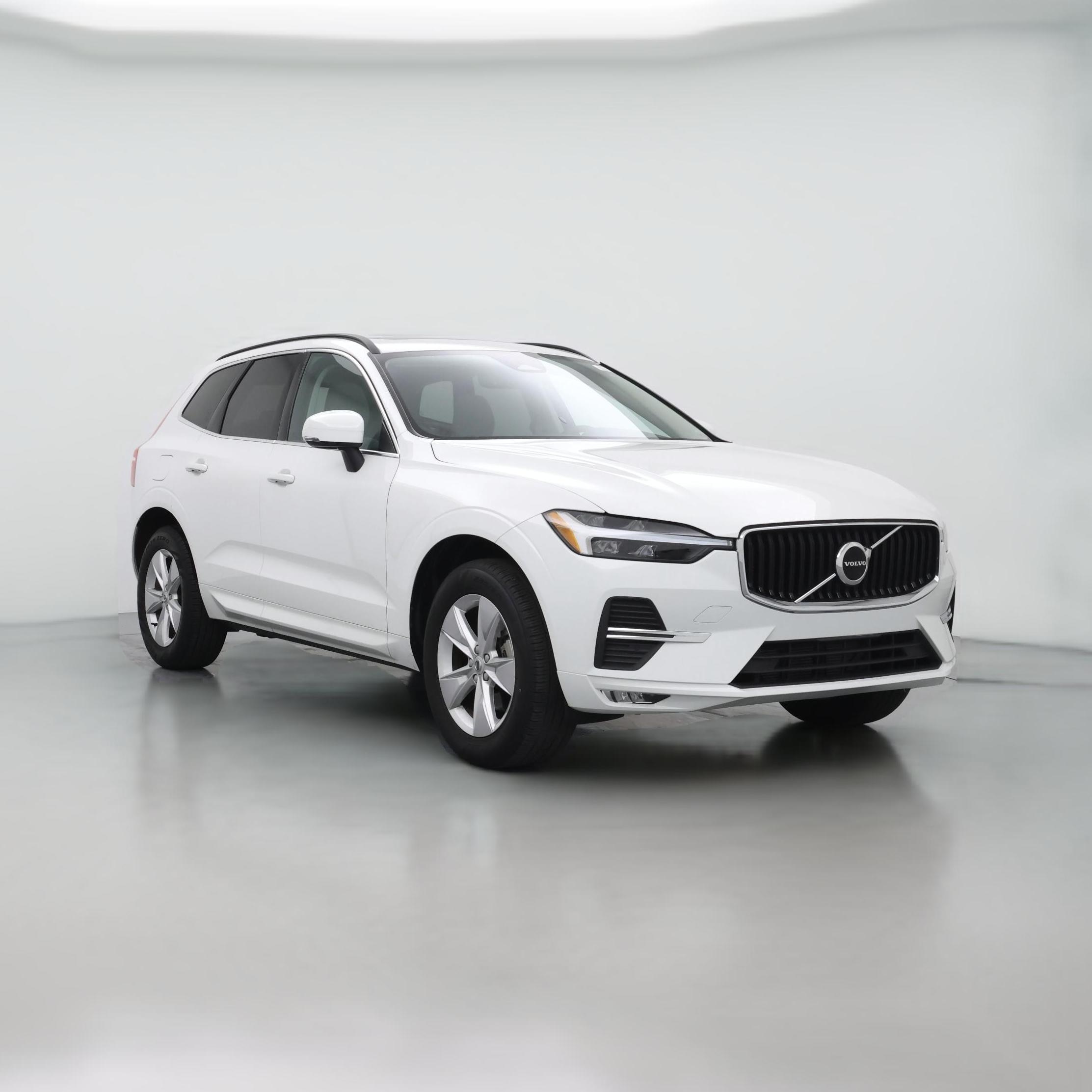 Thumbnail: 2022 Volvo XC60 - 1