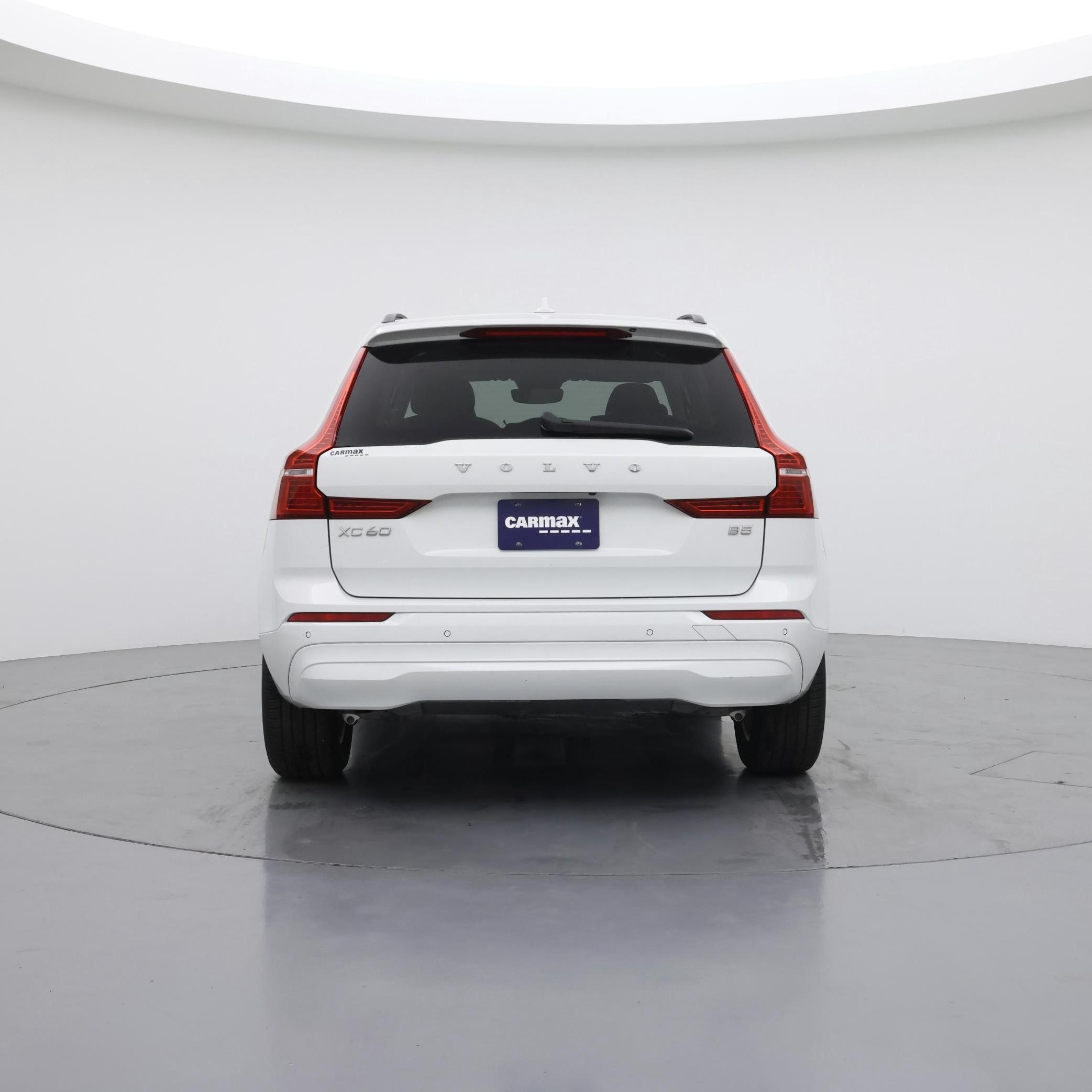 Thumbnail: 2022 Volvo XC60 - 6