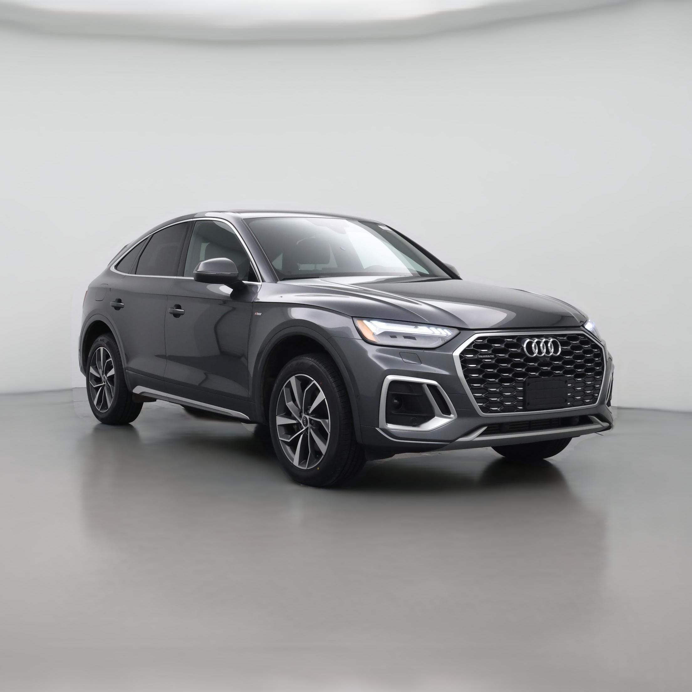 Thumbnail: 2023 Audi Q5 - 1