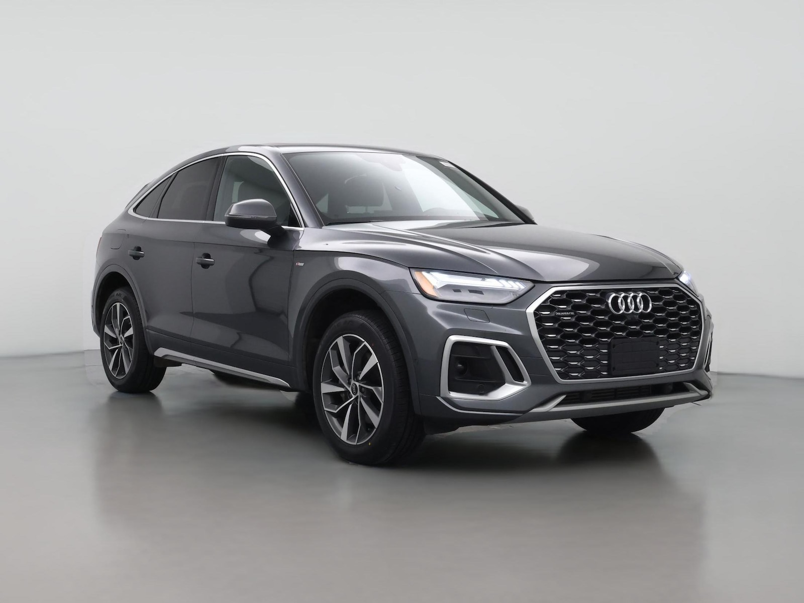 2023 Audi Q5 Sportback Prestige