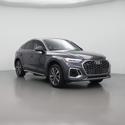 2023 Audi Q5 Sportback S-Line Prestige
