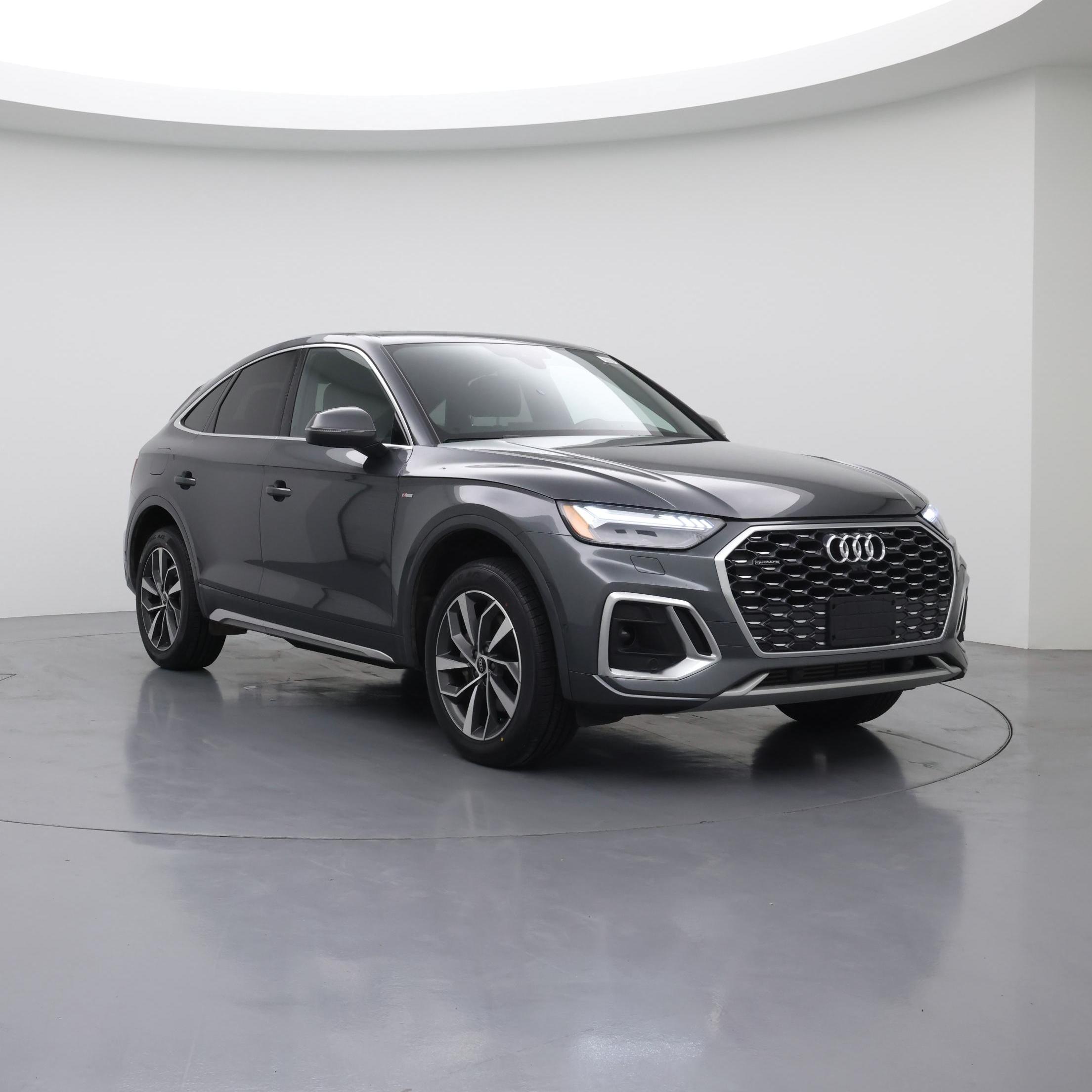2023 Audi Q5 Sportback quattro Prestige S Line 45 TFSI AWD