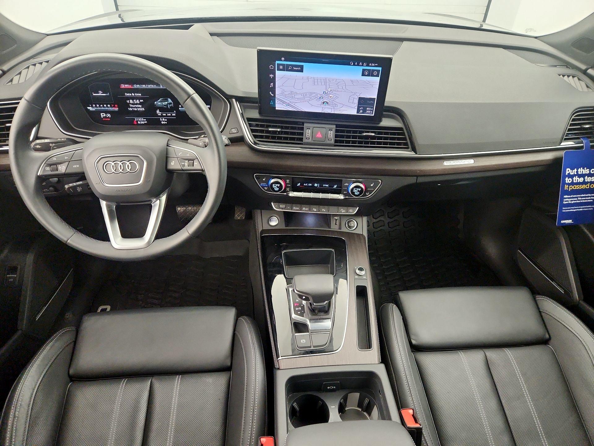 Thumbnail: 2023 Audi Q5 - 9
