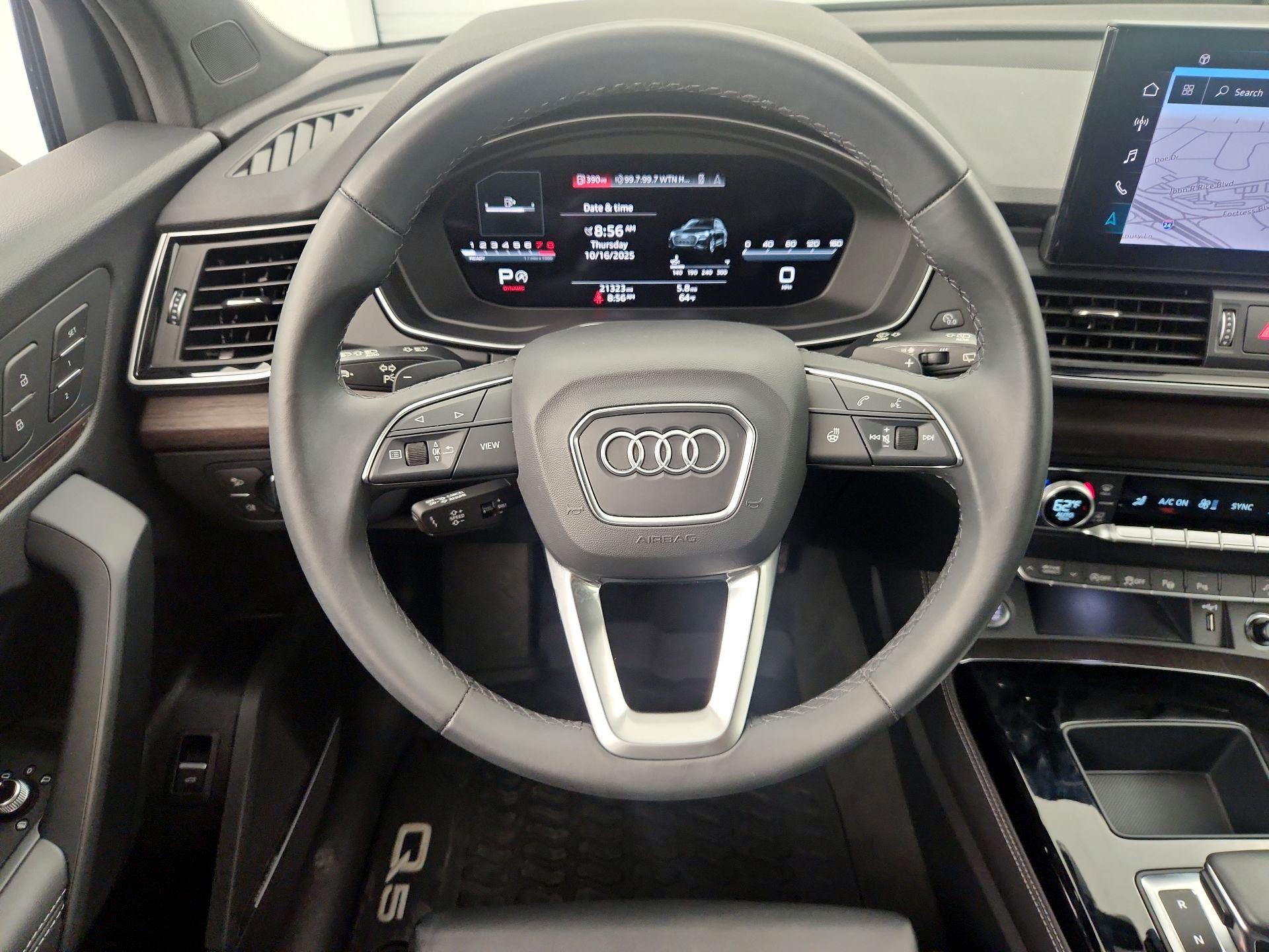 Thumbnail: 2023 Audi Q5 - 10