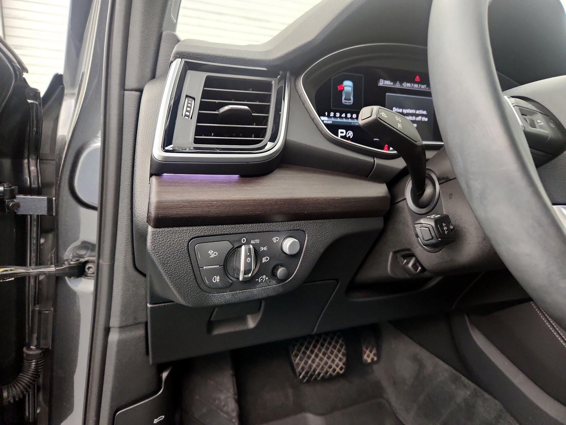 Thumbnail: 2023 Audi Q5 - 13