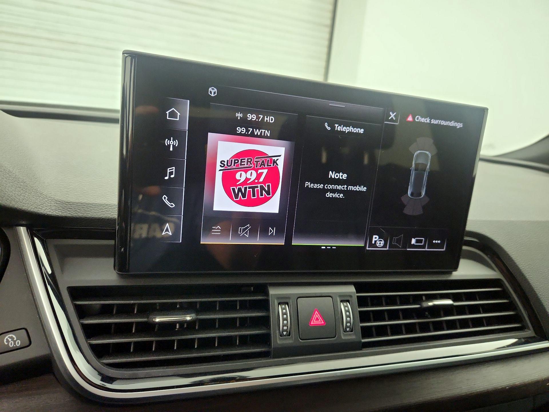 Thumbnail: 2023 Audi Q5 - 16