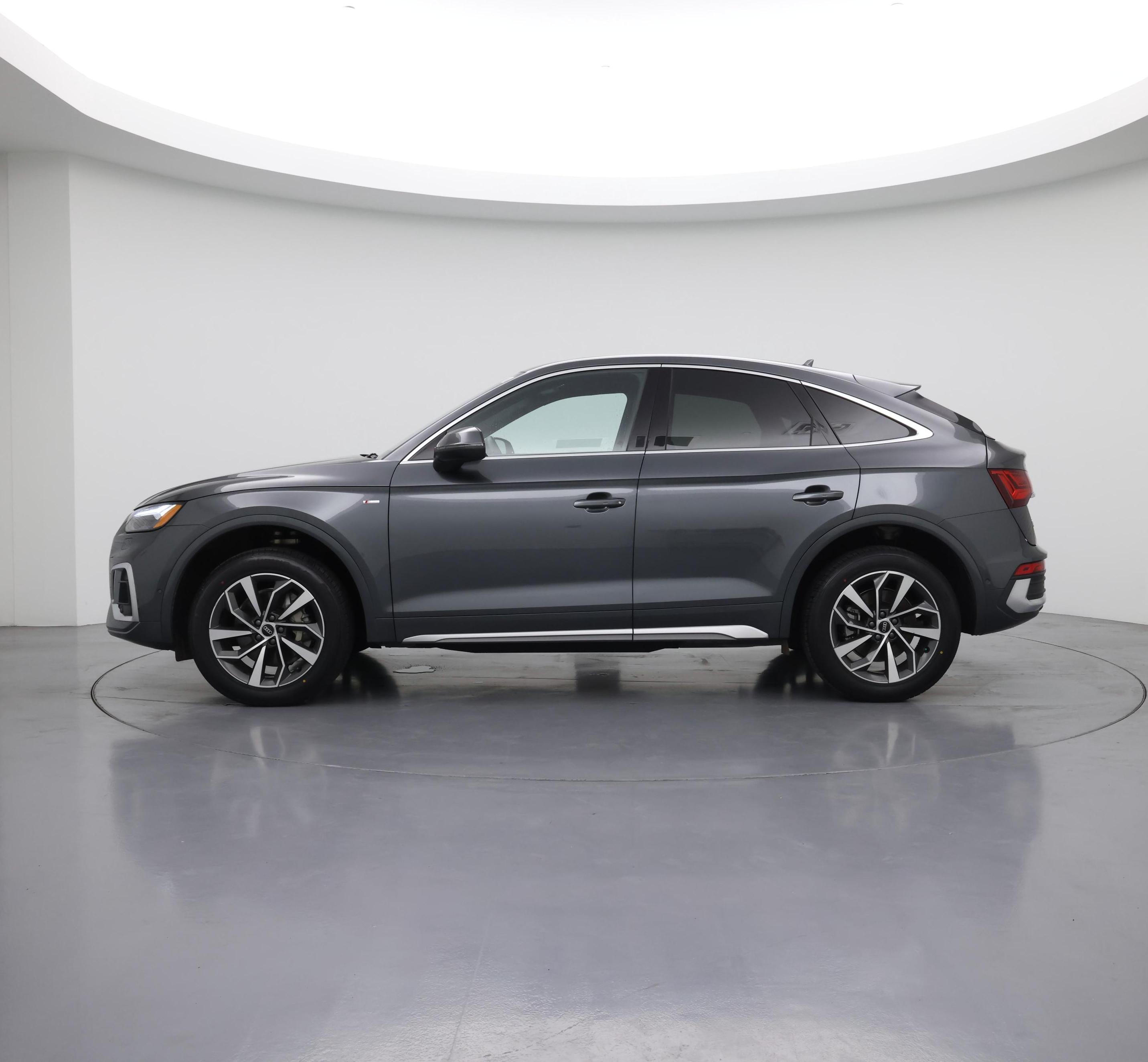 Thumbnail: 2023 Audi Q5 - 3