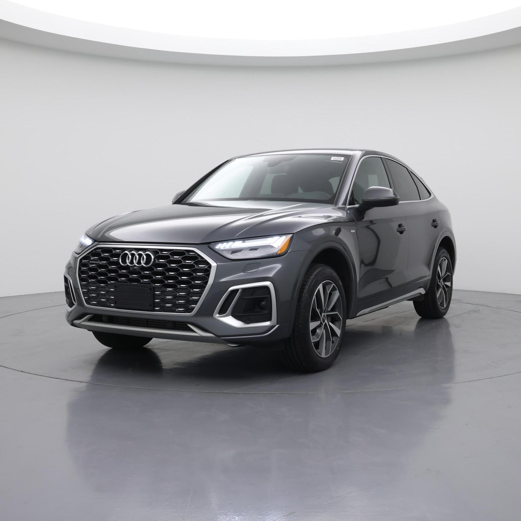 Thumbnail: 2023 Audi Q5 - 4