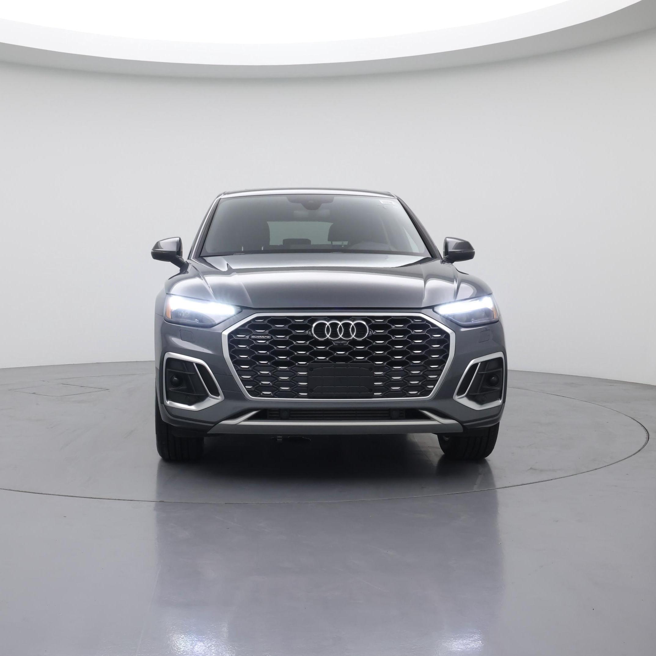 Thumbnail: 2023 Audi Q5 - 5