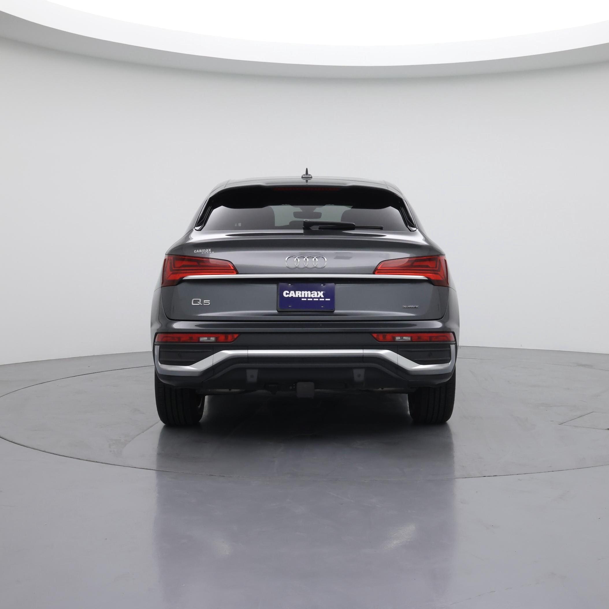 Thumbnail: 2023 Audi Q5 - 6