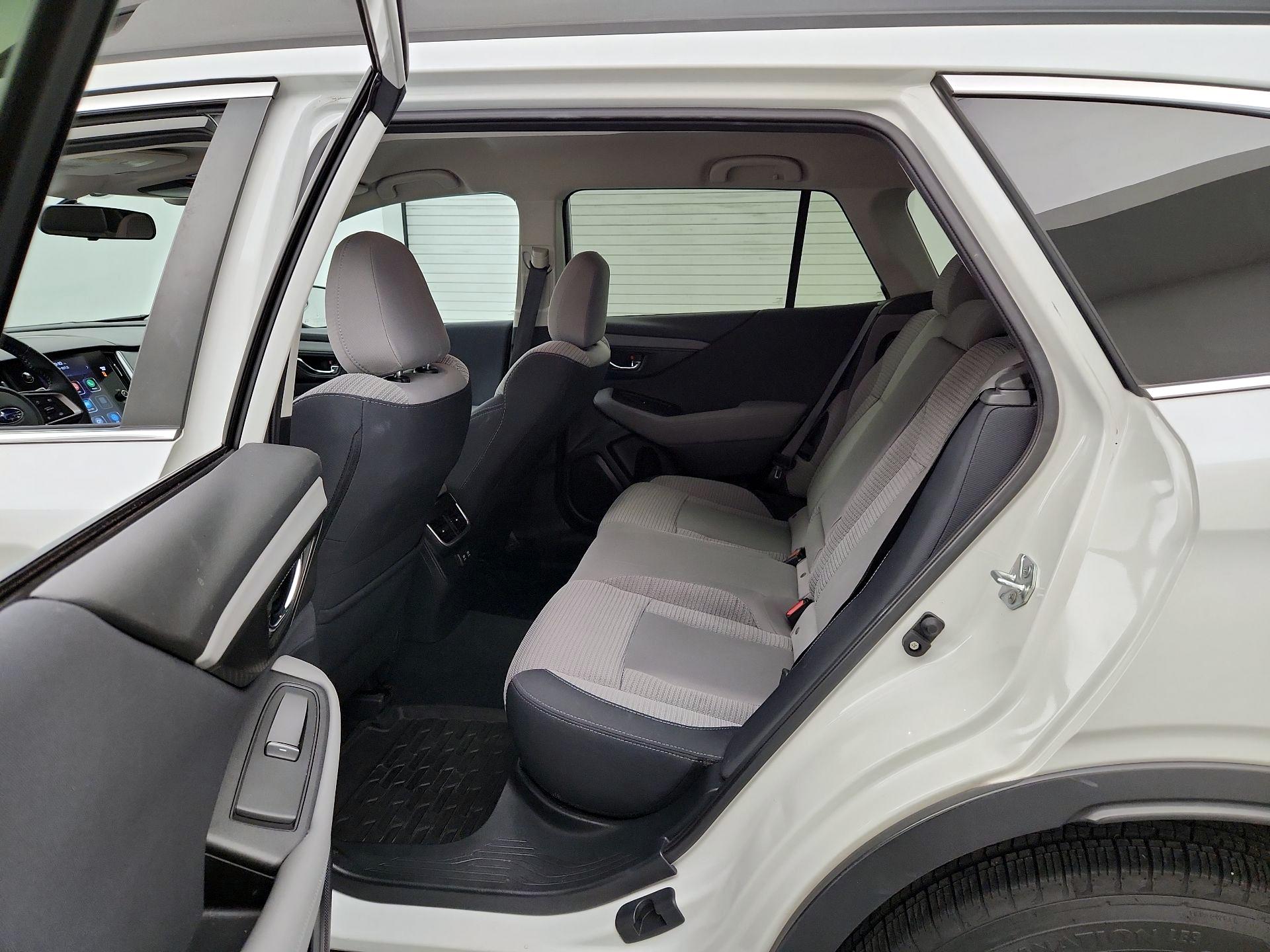 Thumbnail: 2022 Subaru Outback - 17