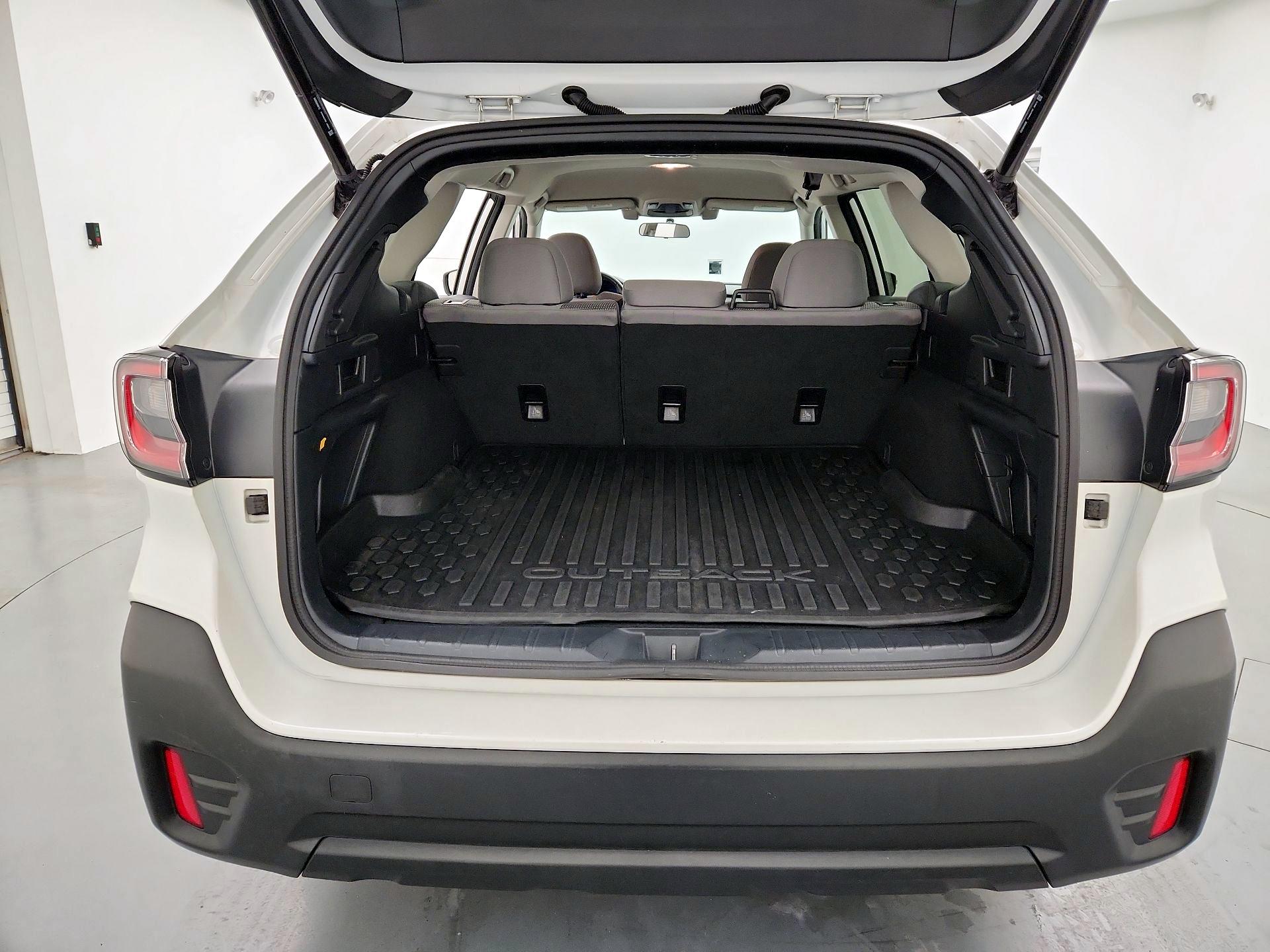 Thumbnail: 2022 Subaru Outback - 18