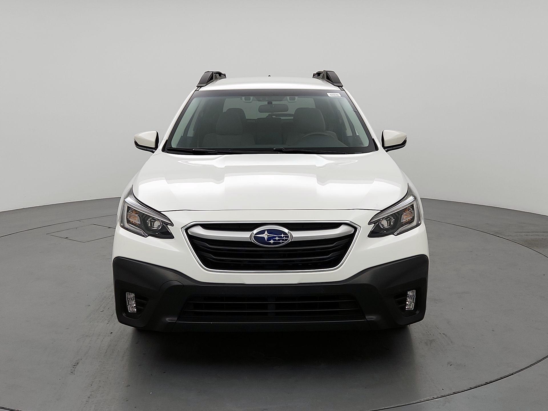 Thumbnail: 2022 Subaru Outback - 2