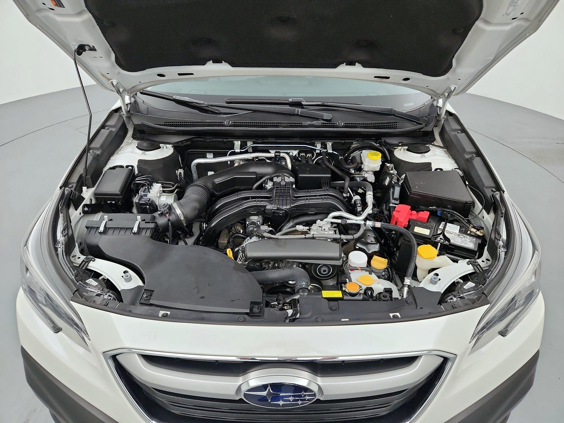 Thumbnail: 2022 Subaru Outback - 19