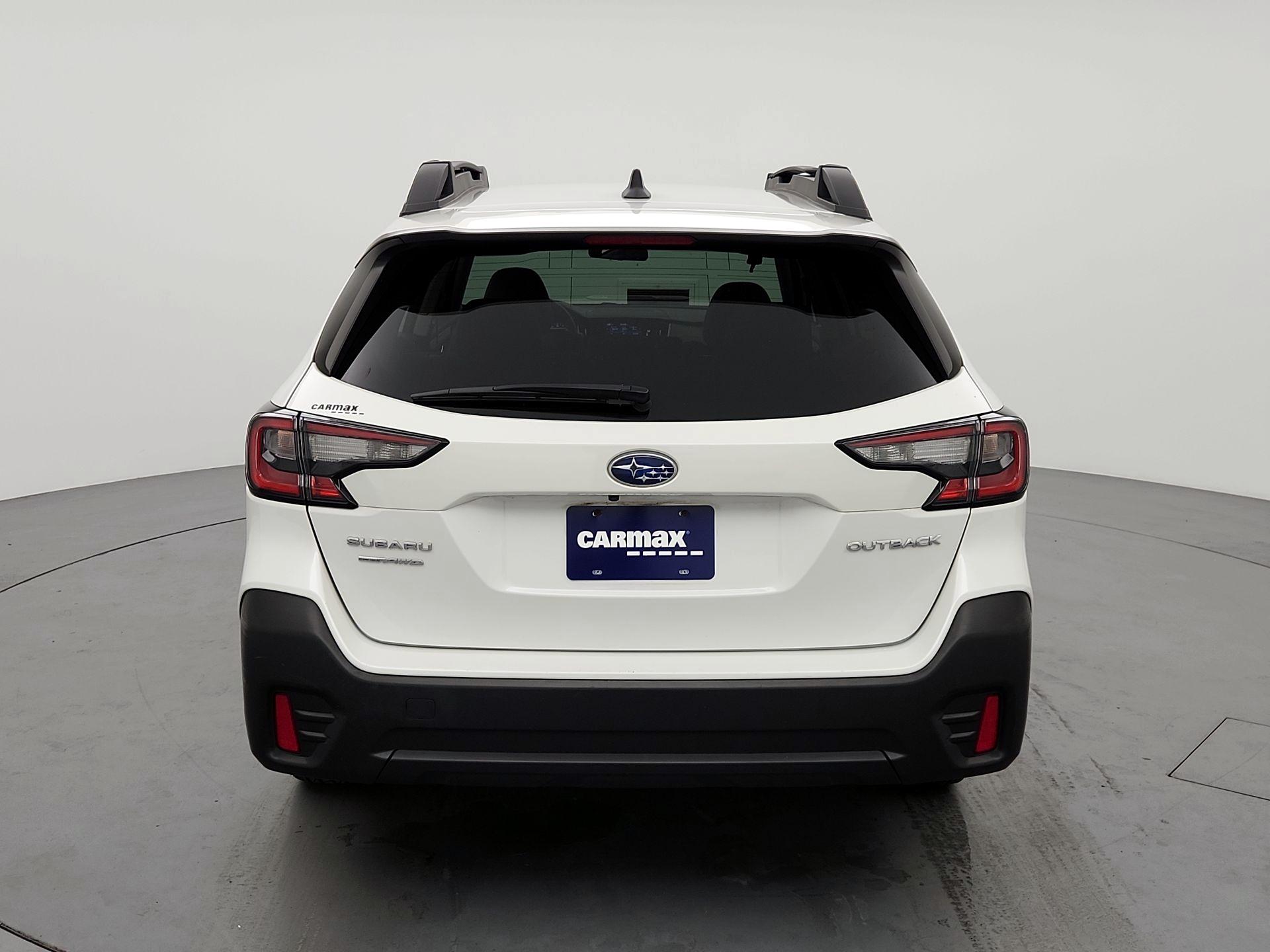 Thumbnail: 2022 Subaru Outback - 6