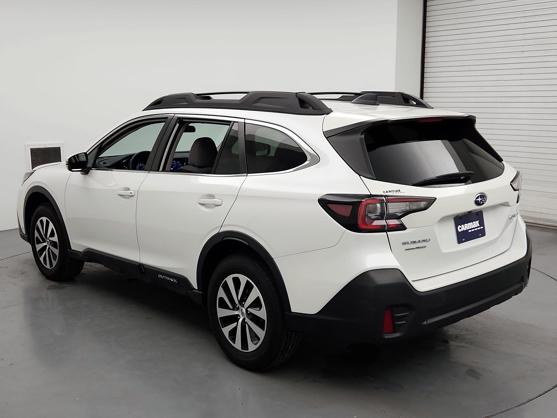 Thumbnail: 2022 Subaru Outback - 7