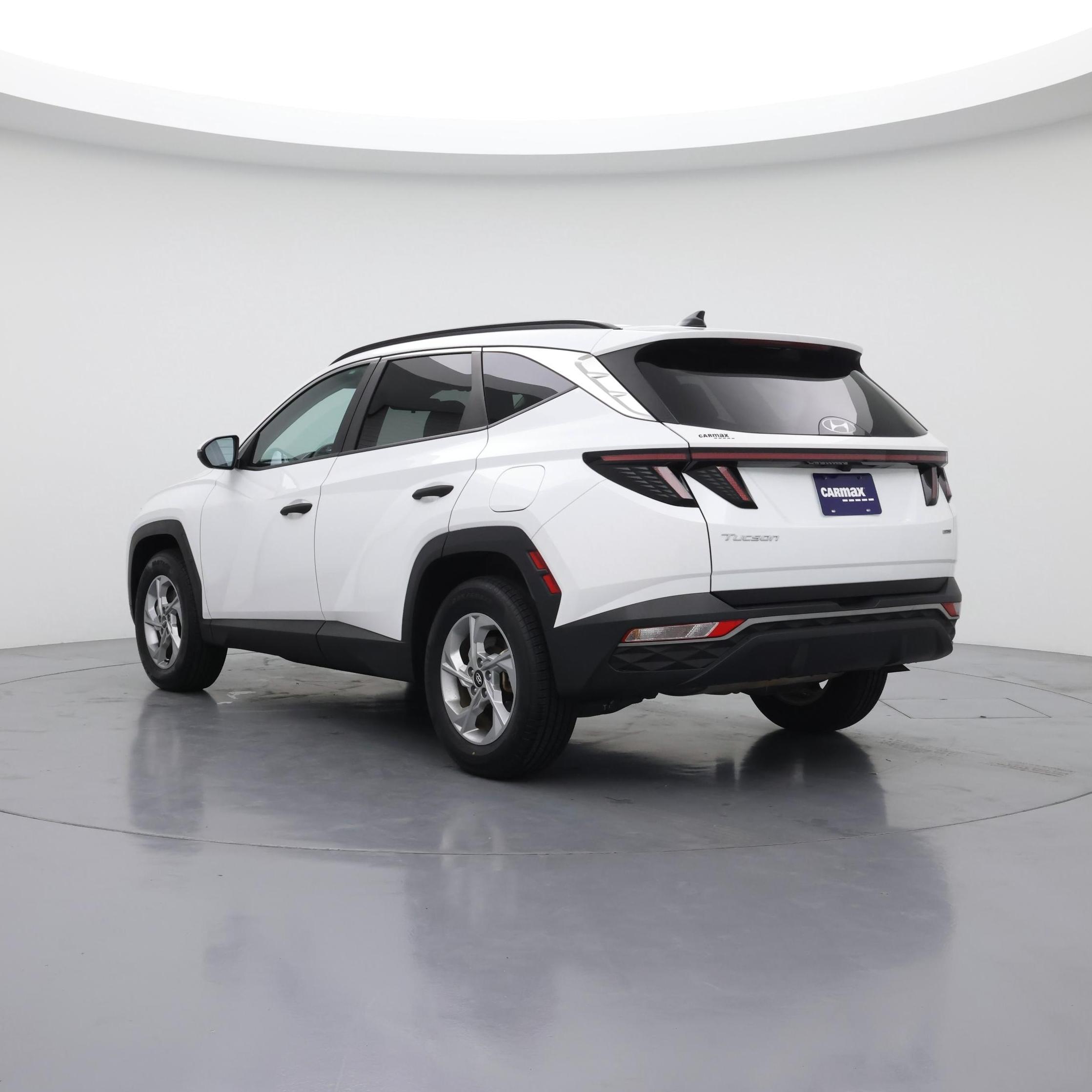 Thumbnail: 2023 Hyundai Tucson - 2