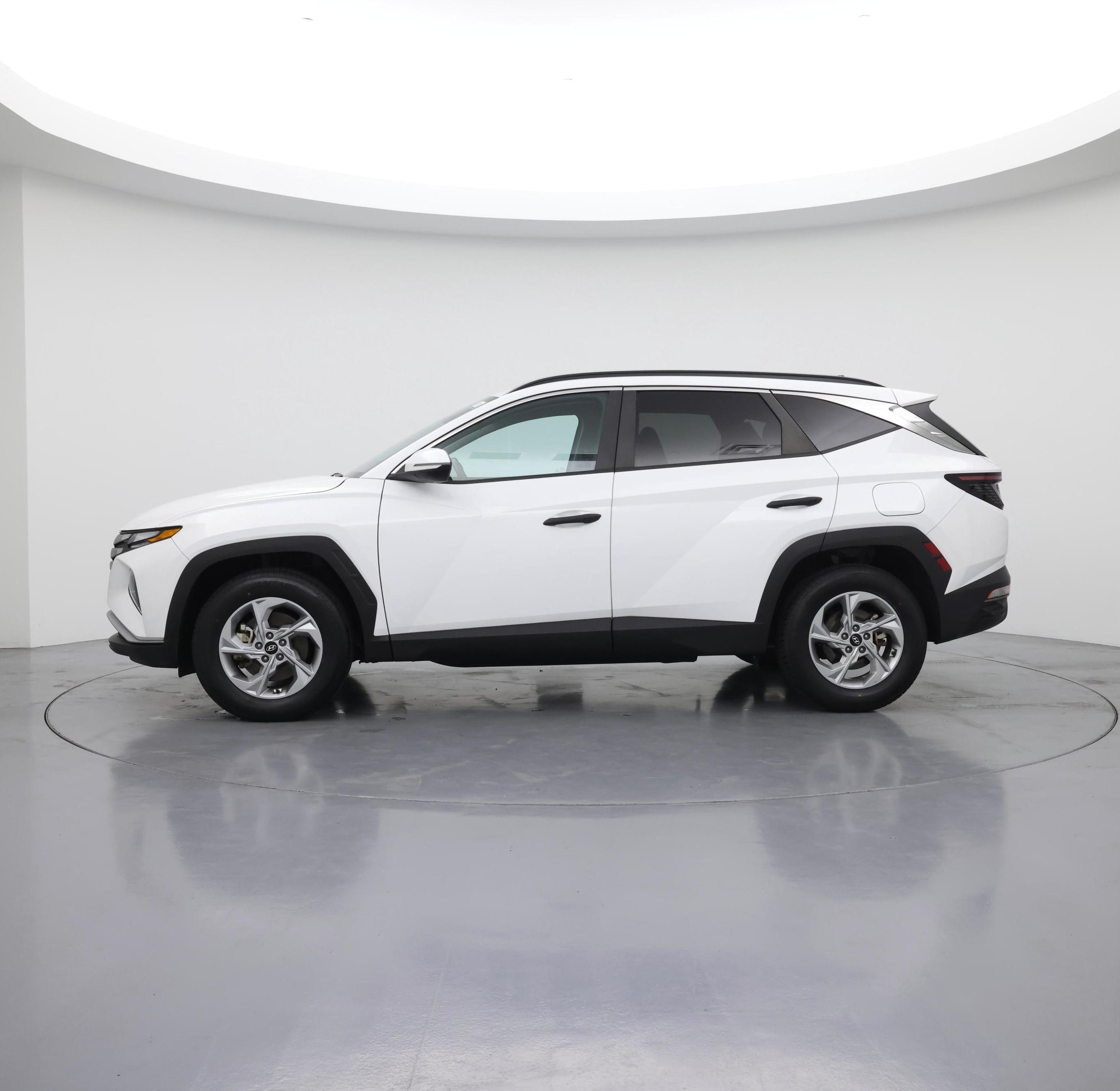 Thumbnail: 2023 Hyundai Tucson - 3