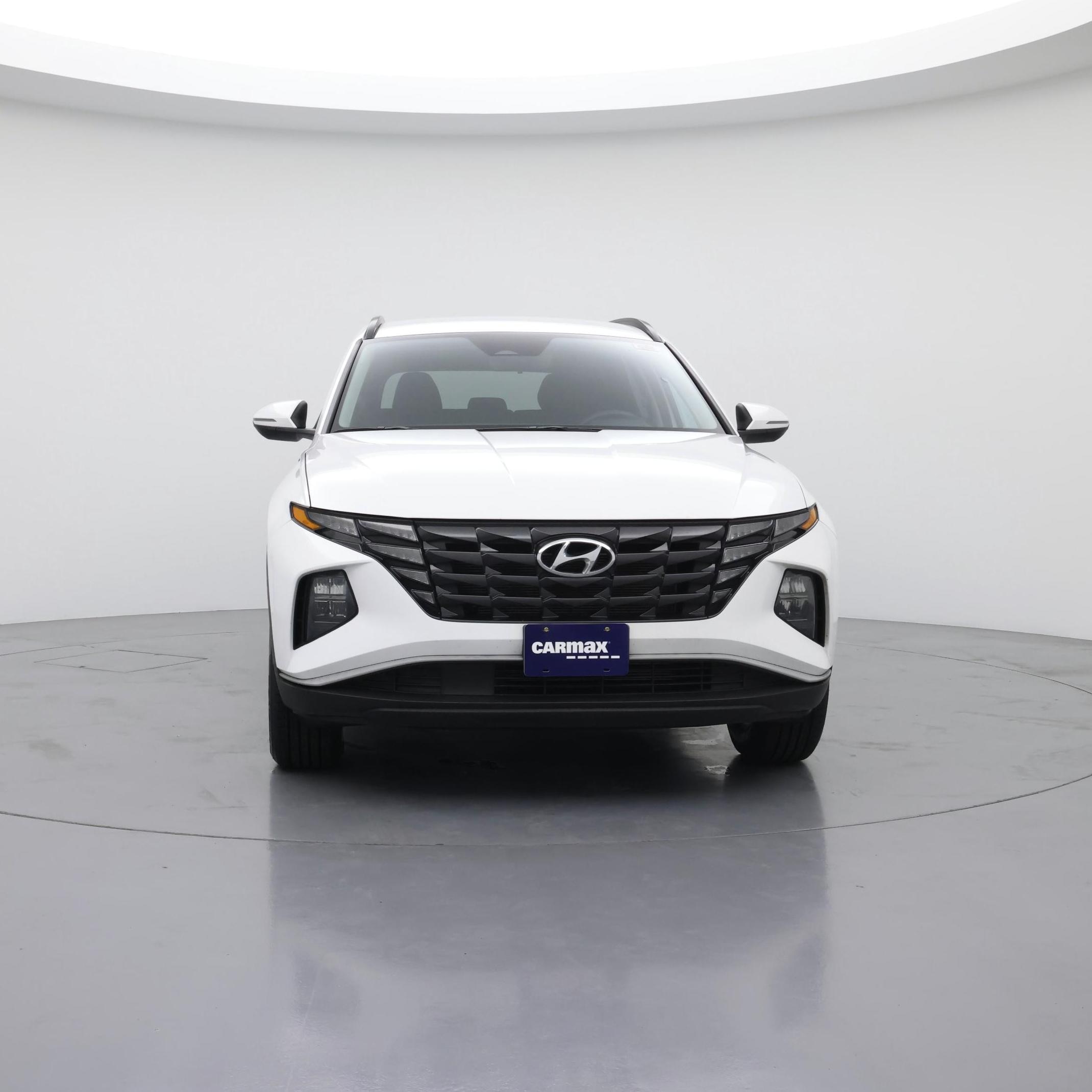Thumbnail: 2023 Hyundai Tucson - 5