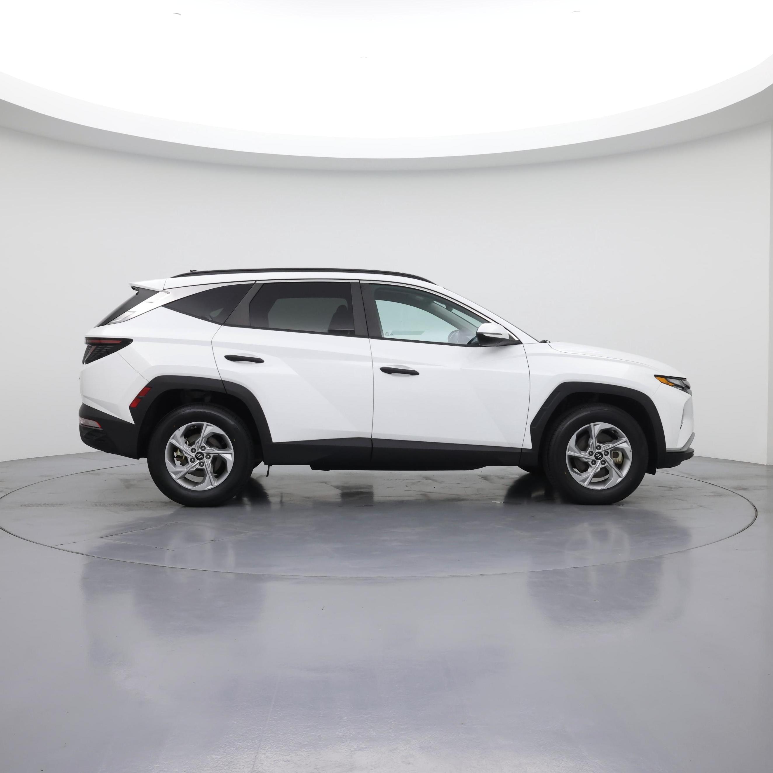Thumbnail: 2023 Hyundai Tucson - 7