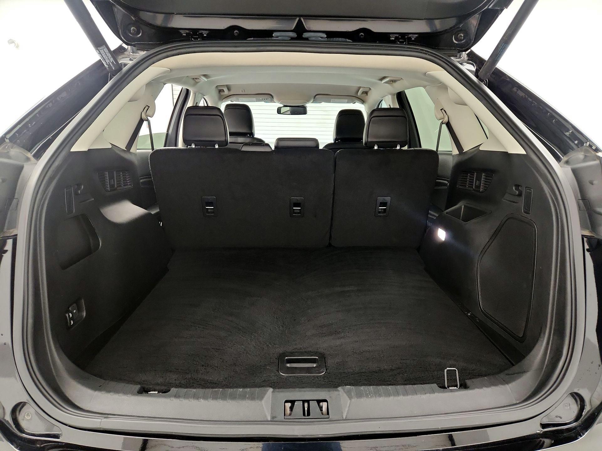 Thumbnail: 2022 Ford Edge - 20