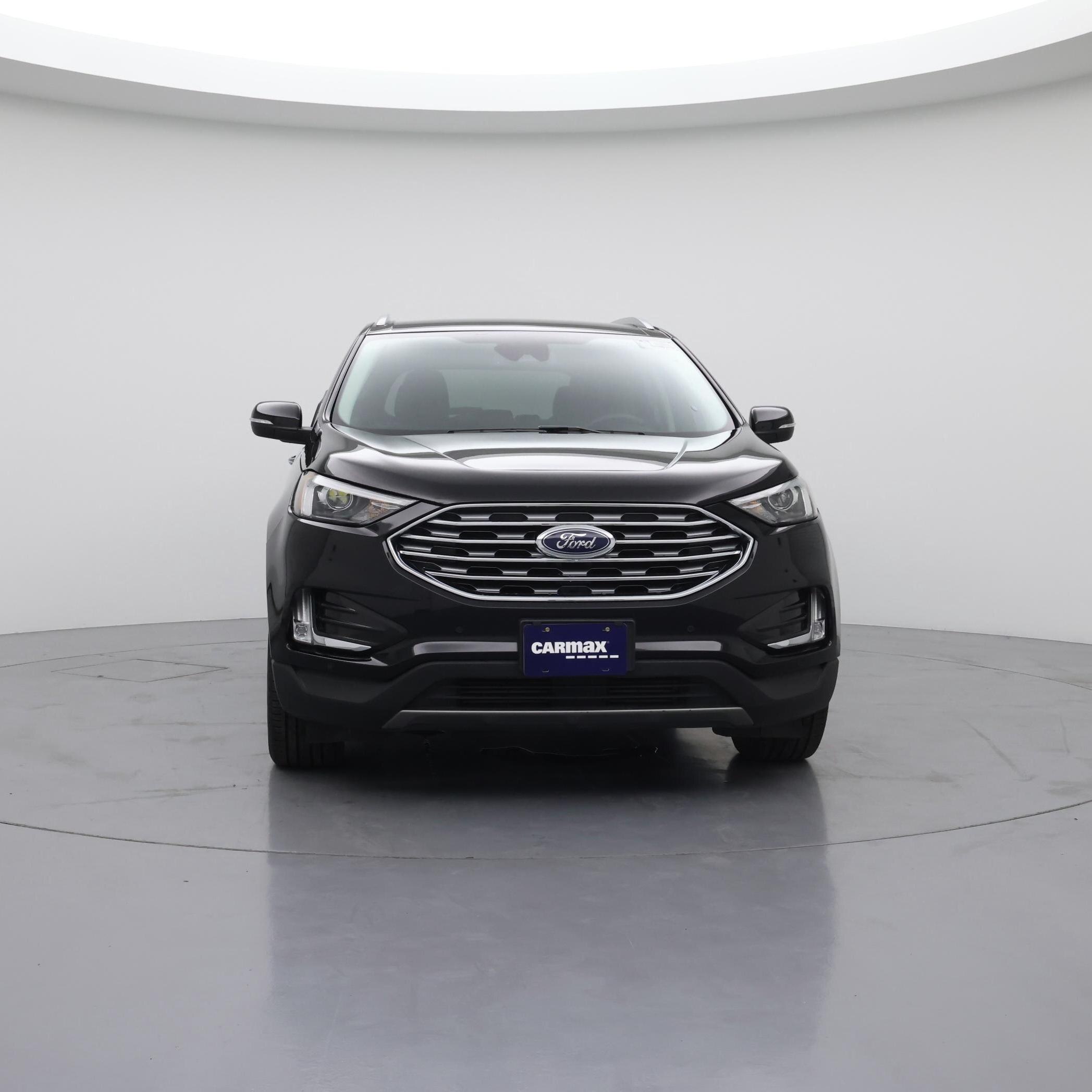 Thumbnail: 2022 Ford Edge - 5
