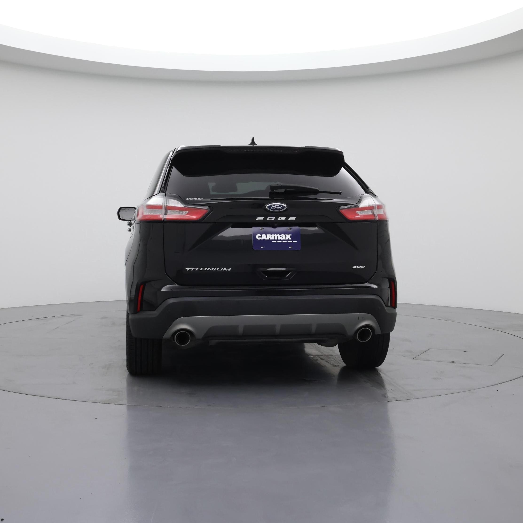 Thumbnail: 2022 Ford Edge - 6