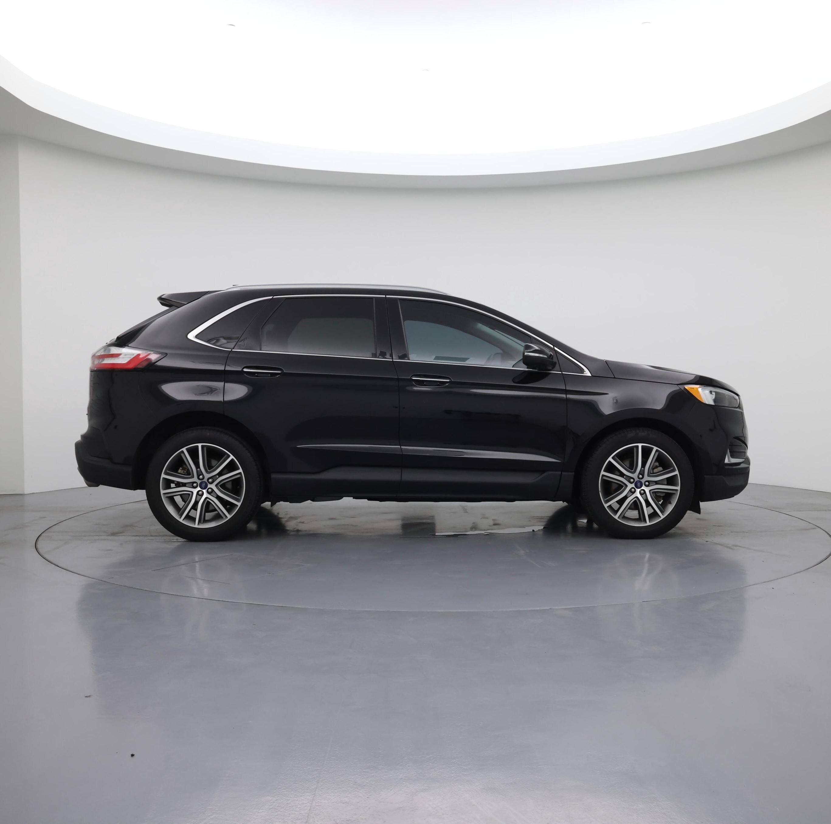 Thumbnail: 2022 Ford Edge - 7