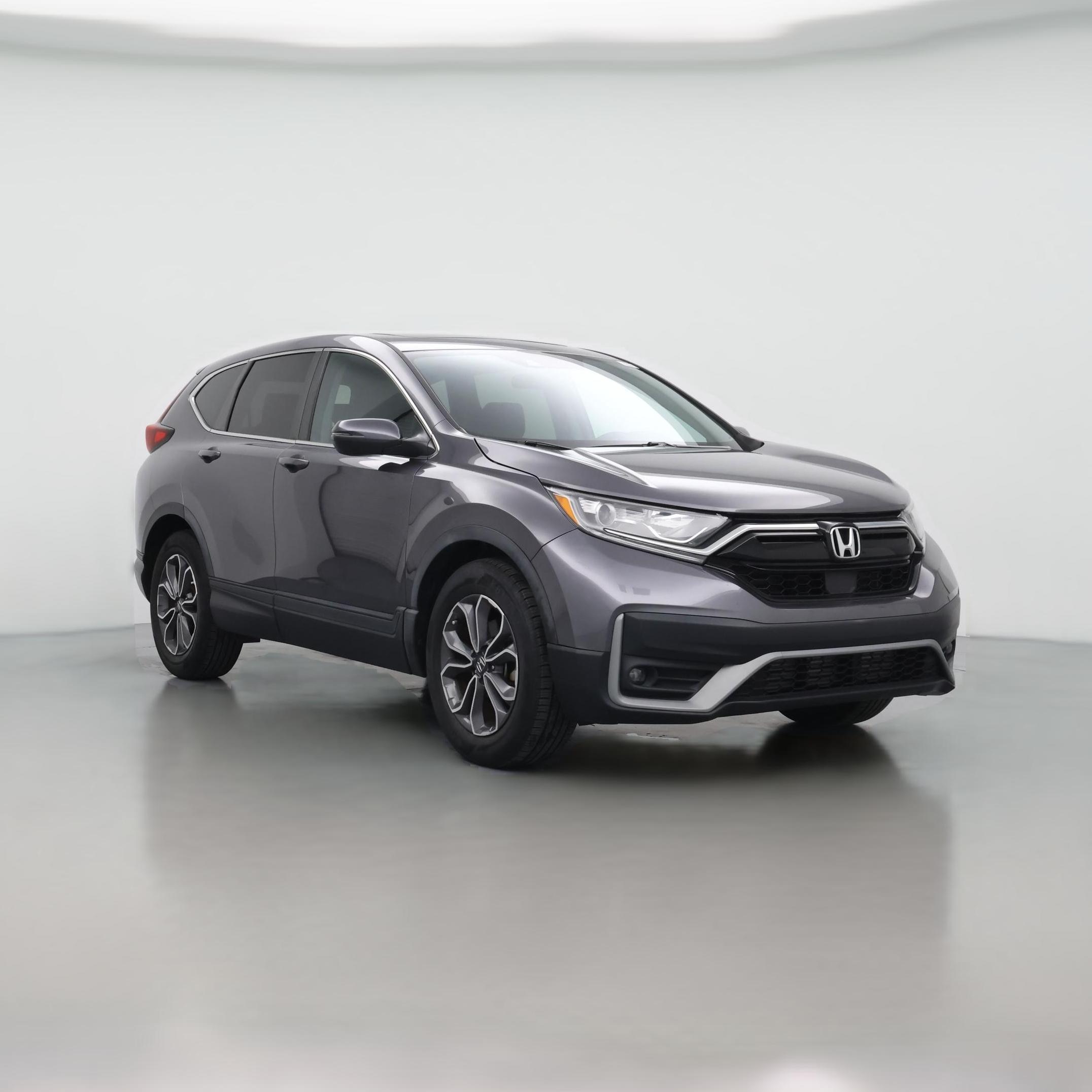 Thumbnail: 2022 Honda CR-V - 1