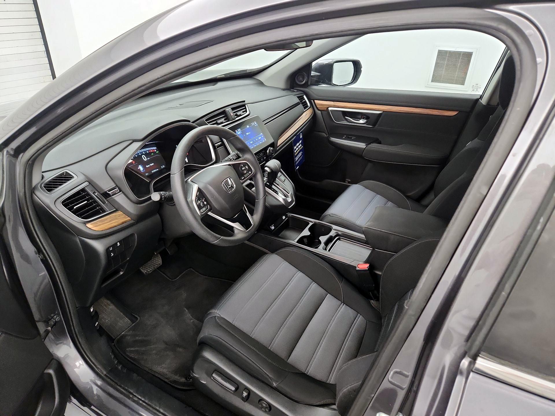Thumbnail: 2022 Honda CR-V - 11