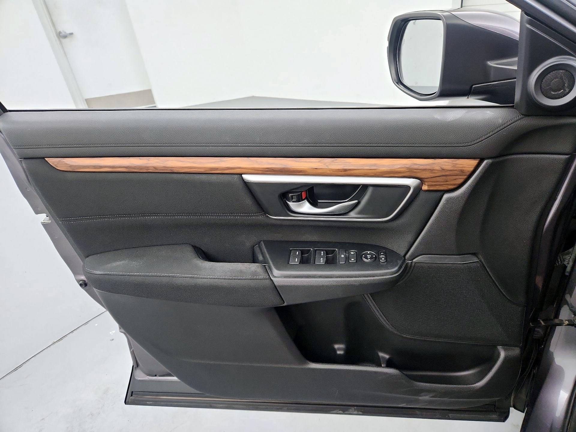 Thumbnail: 2022 Honda CR-V - 12