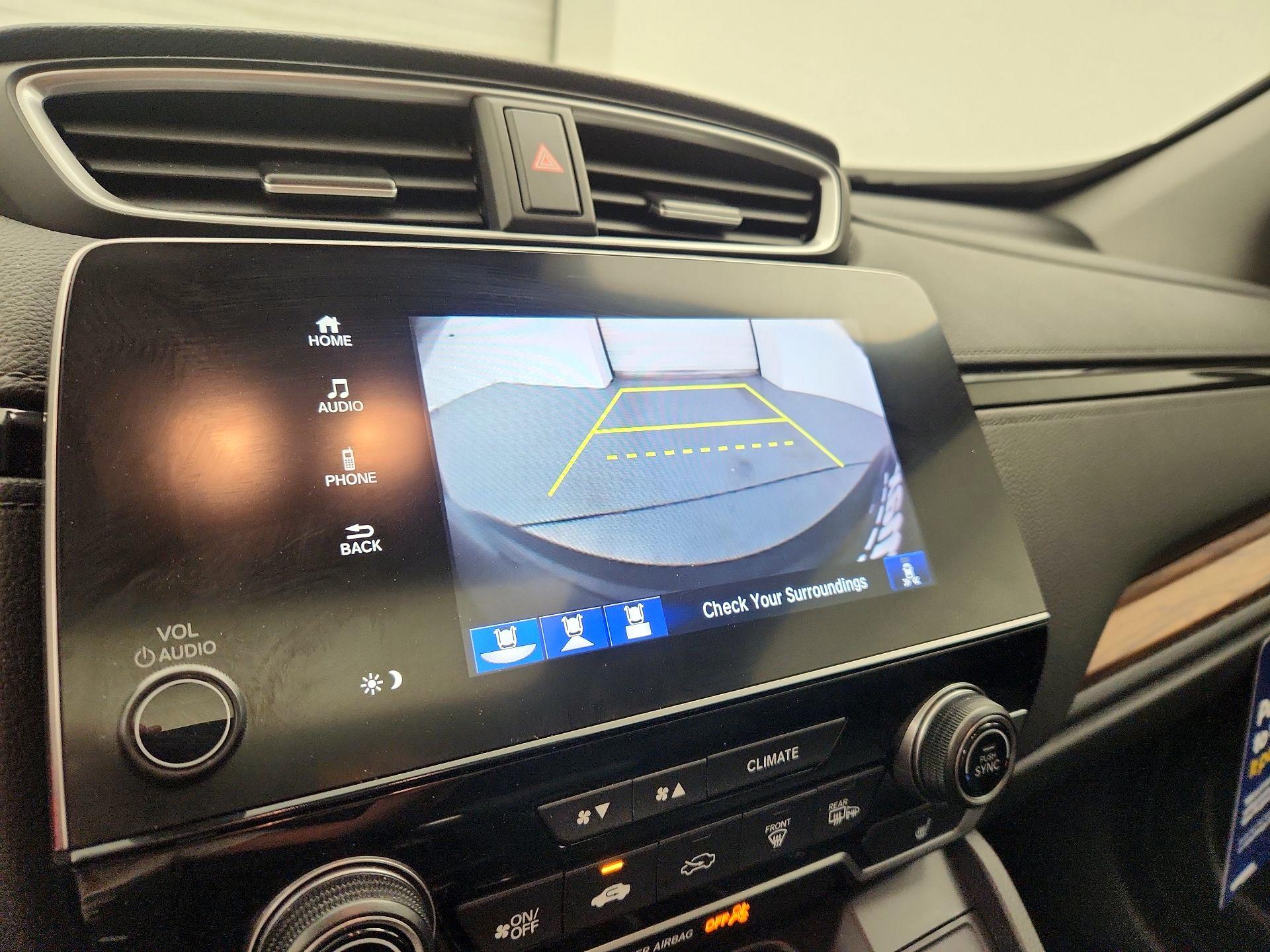 Thumbnail: 2022 Honda CR-V - 14