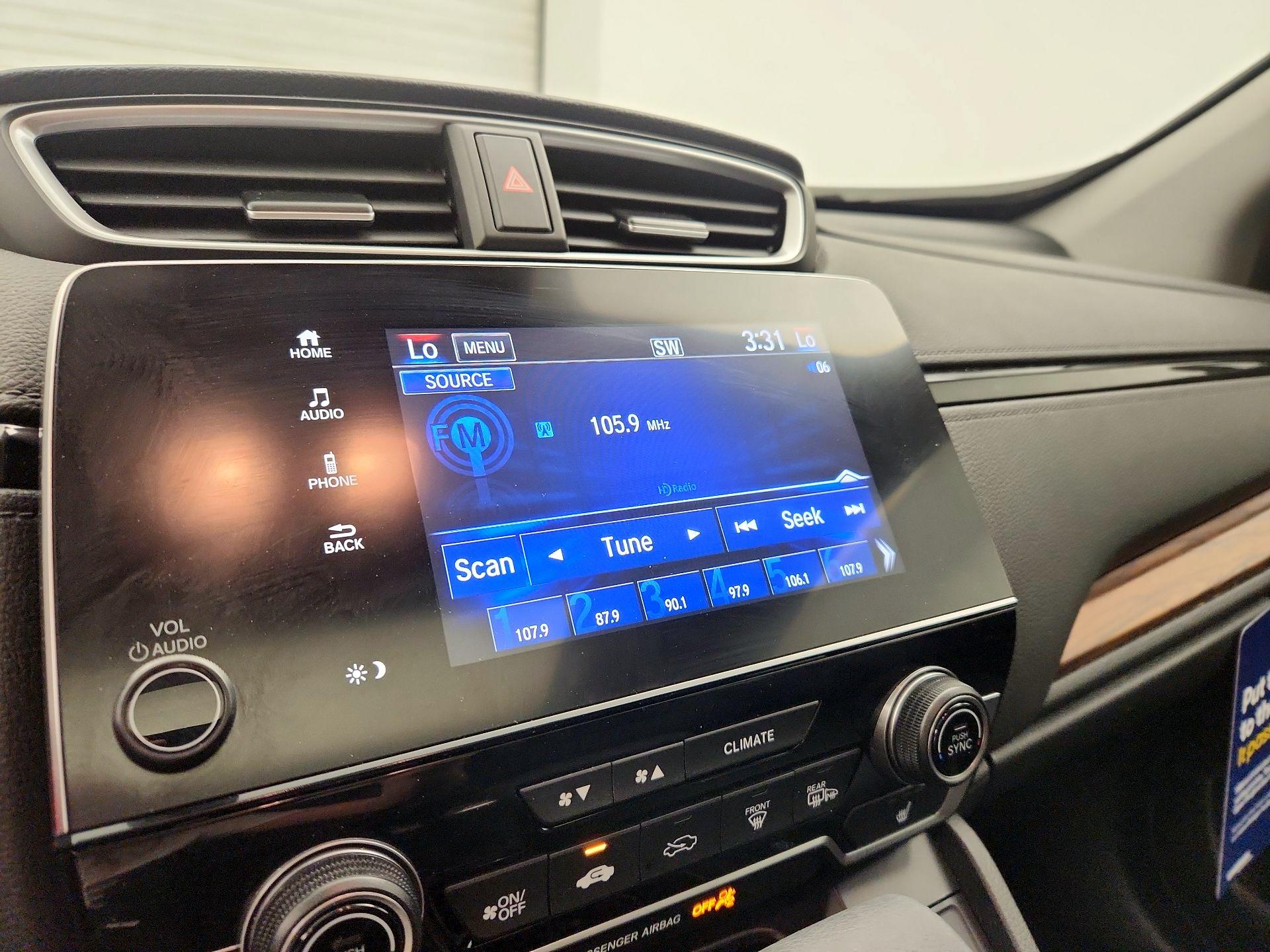 Thumbnail: 2022 Honda CR-V - 15
