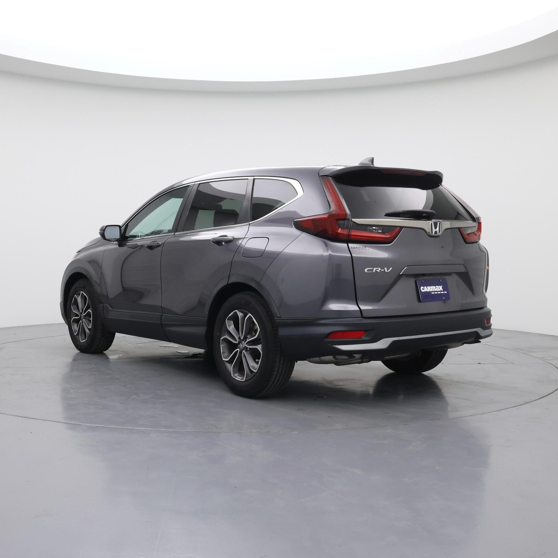 Thumbnail: 2022 Honda CR-V - 2