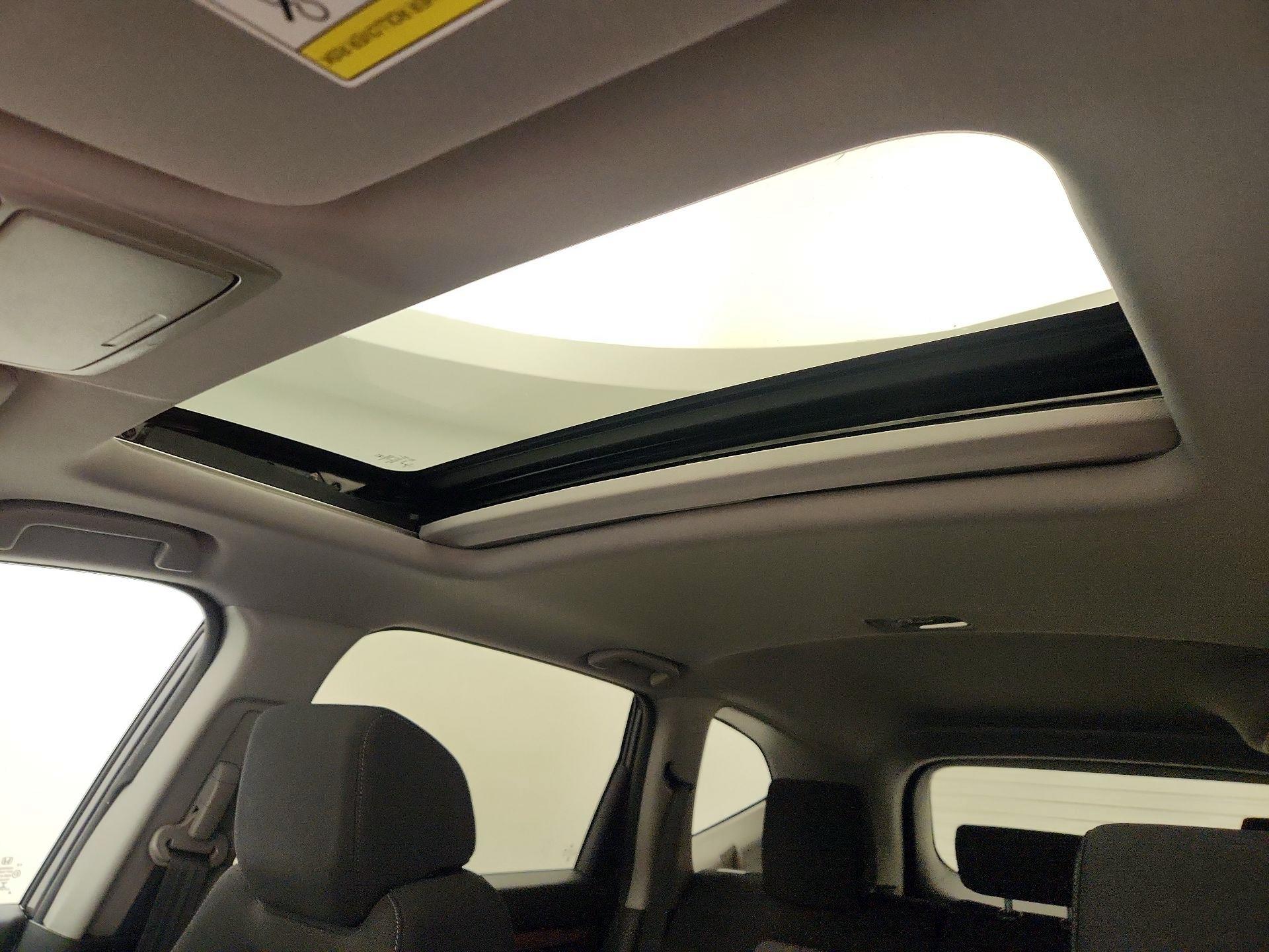 Thumbnail: 2022 Honda CR-V - 19