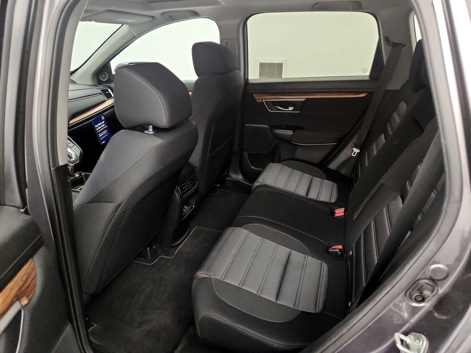 Thumbnail: 2022 Honda CR-V - 20