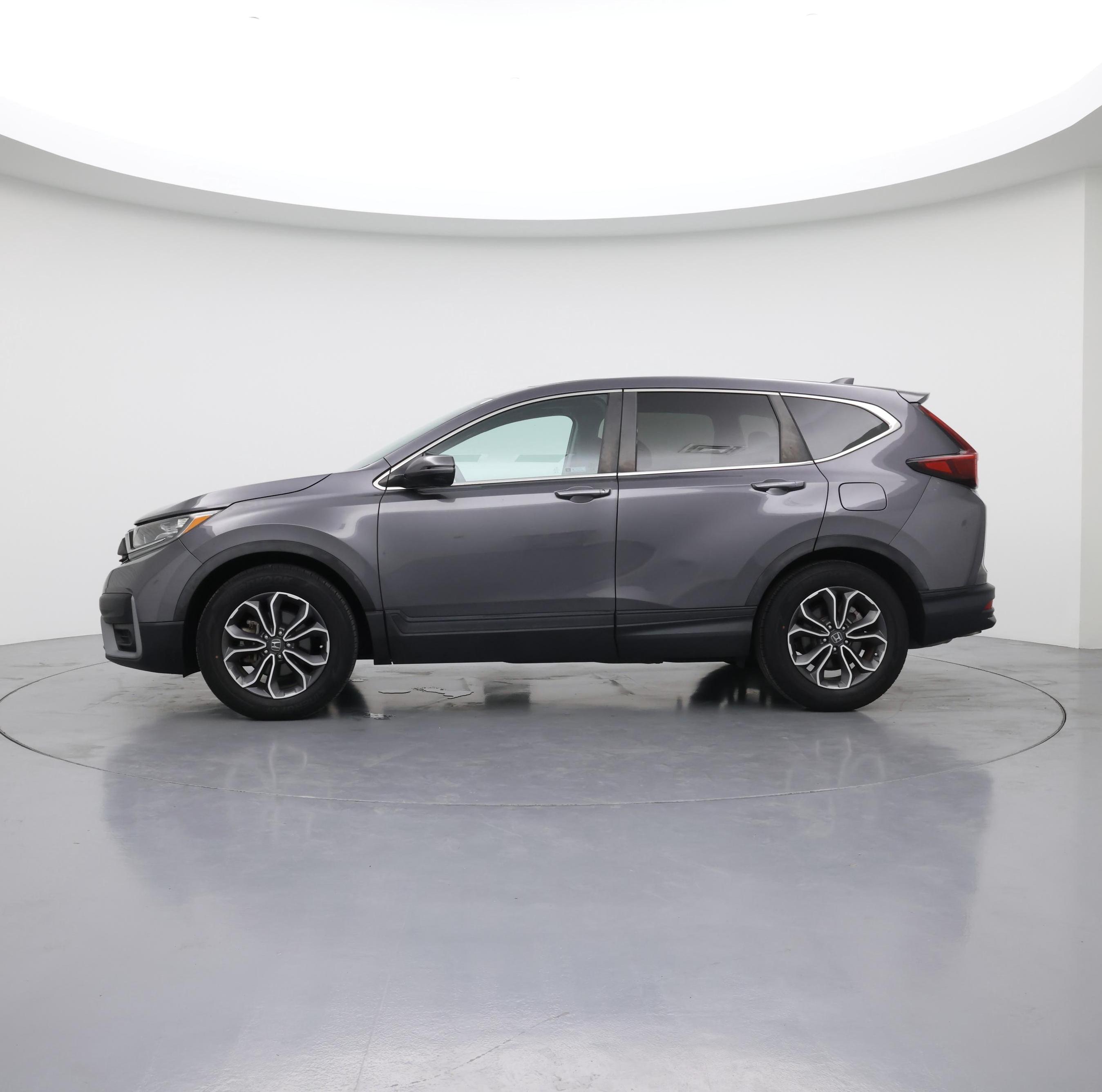 Thumbnail: 2022 Honda CR-V - 3