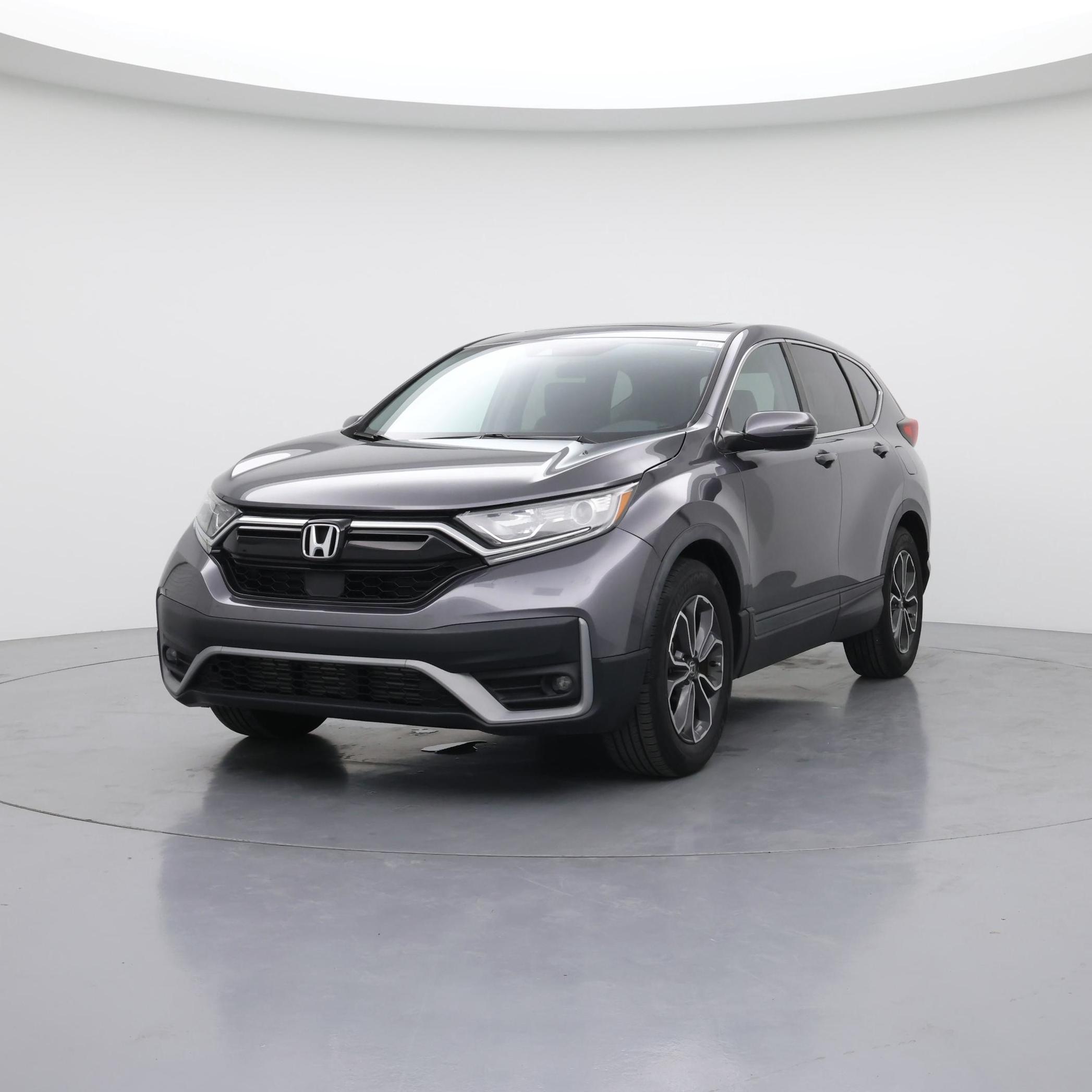 Thumbnail: 2022 Honda CR-V - 4