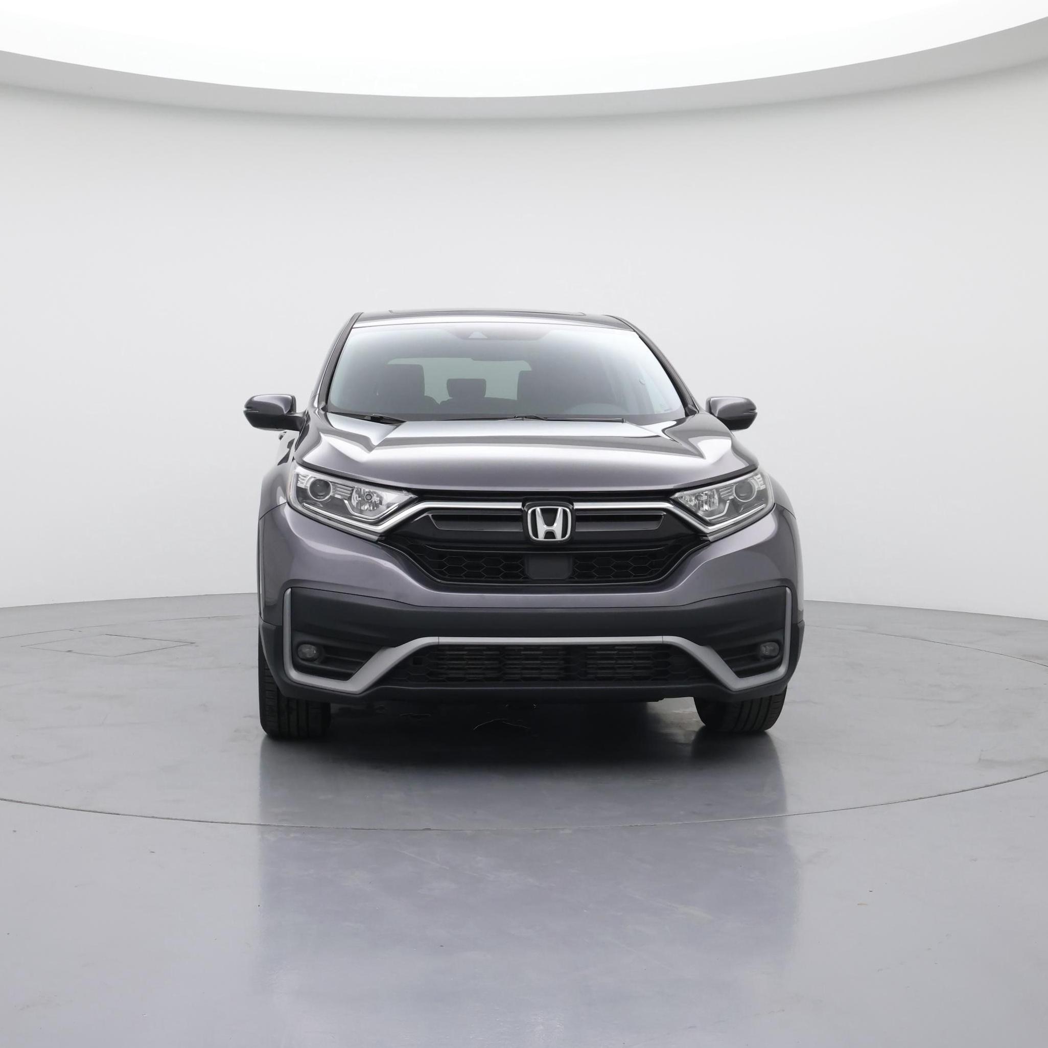 Thumbnail: 2022 Honda CR-V - 5