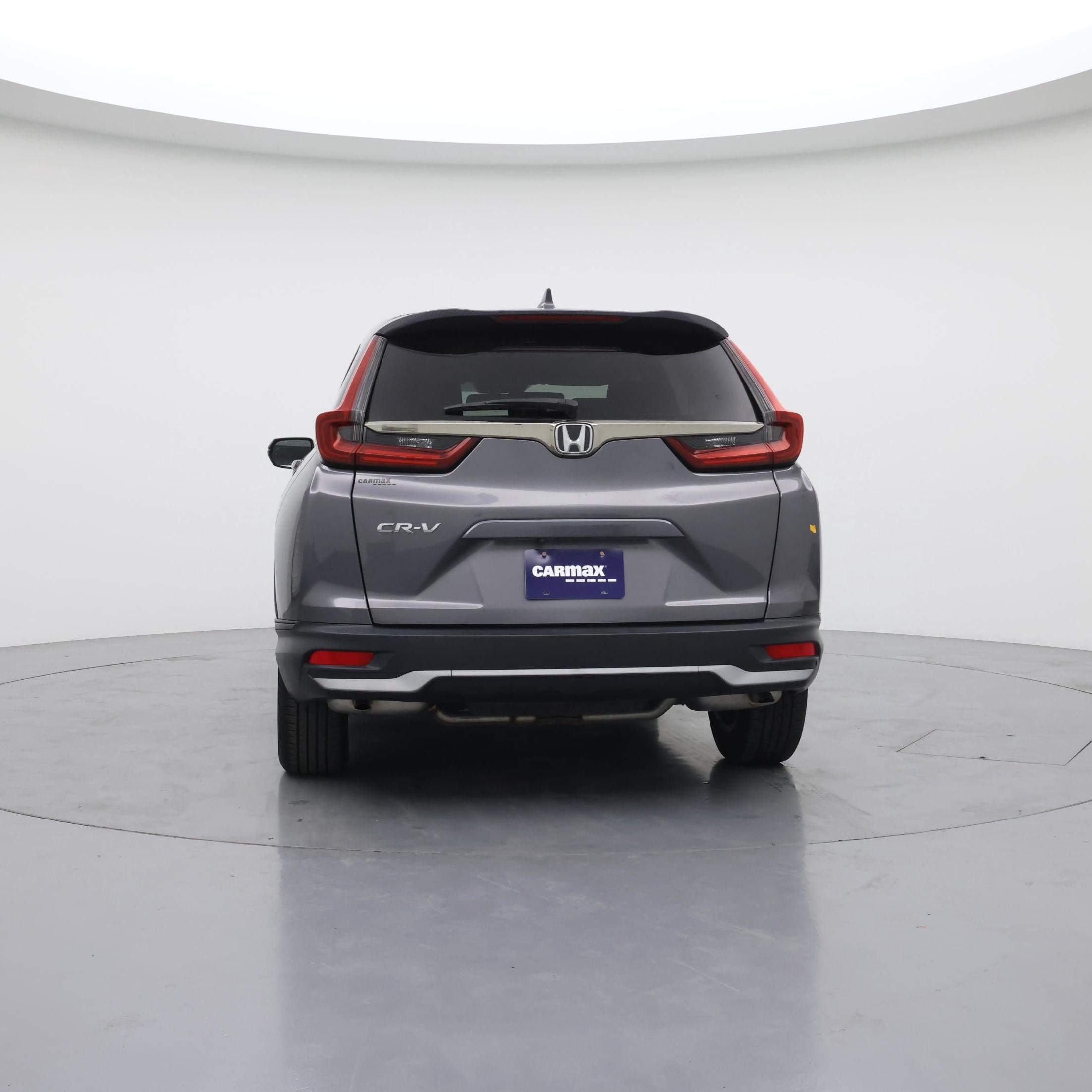 Thumbnail: 2022 Honda CR-V - 6