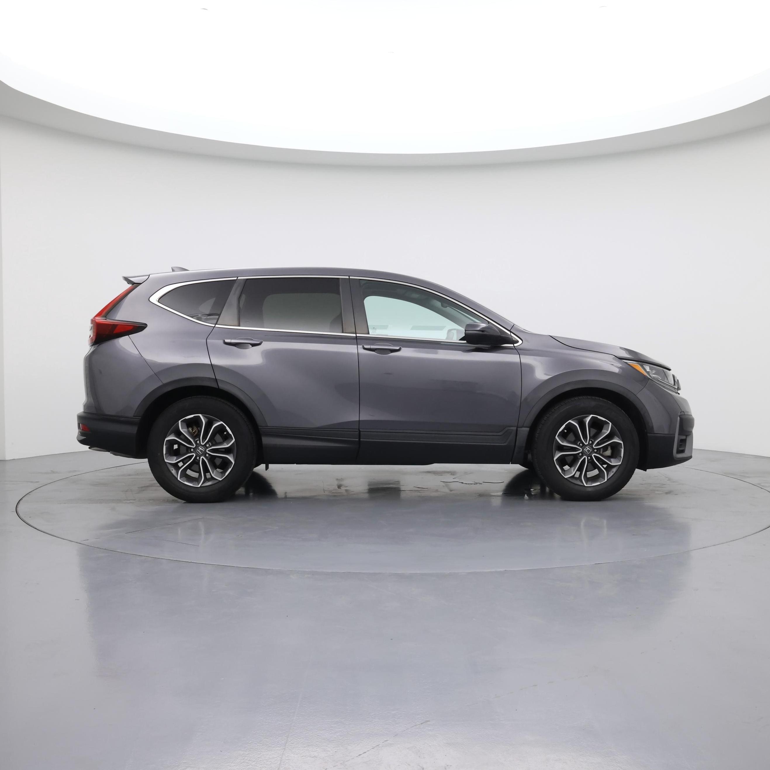 Thumbnail: 2022 Honda CR-V - 7