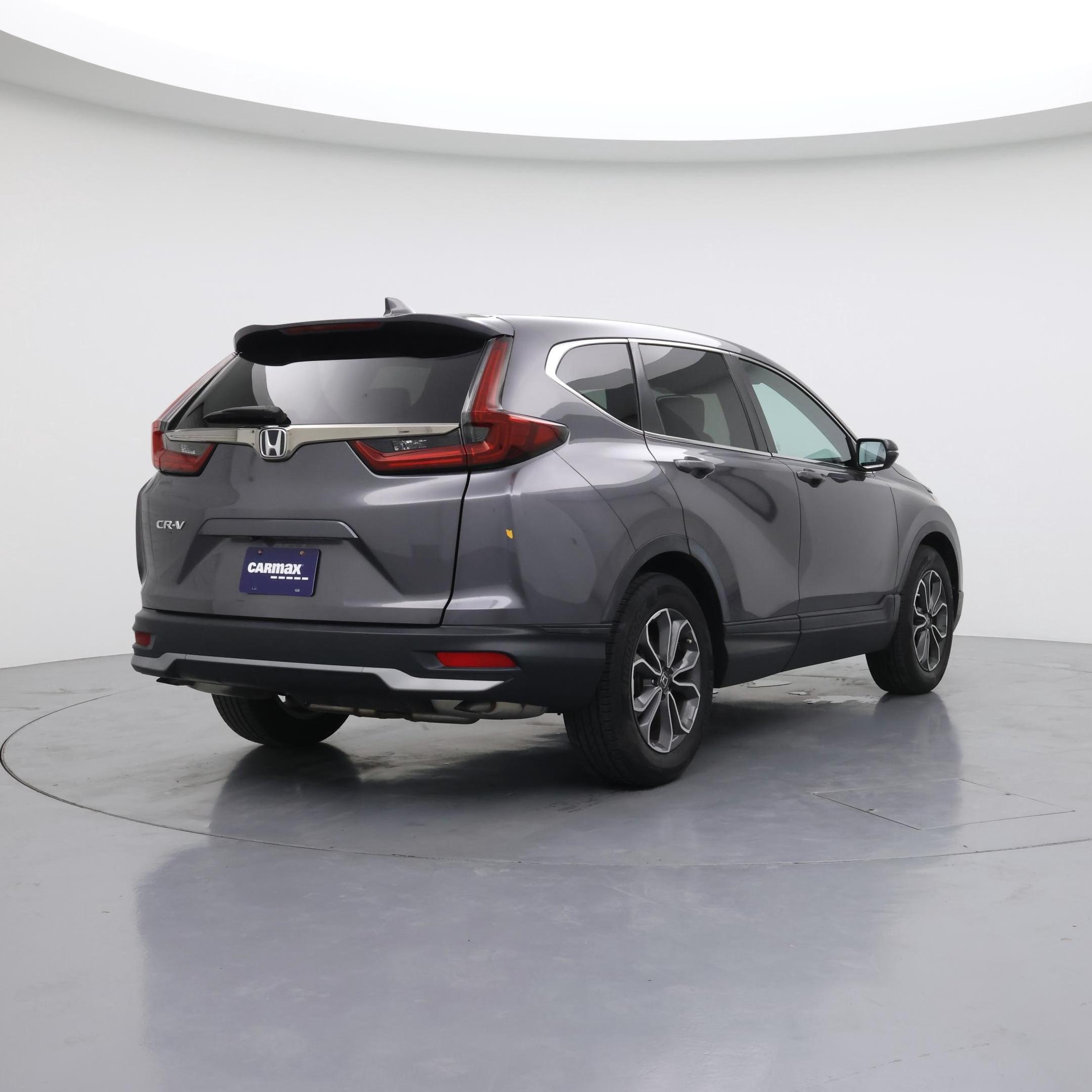 Thumbnail: 2022 Honda CR-V - 8