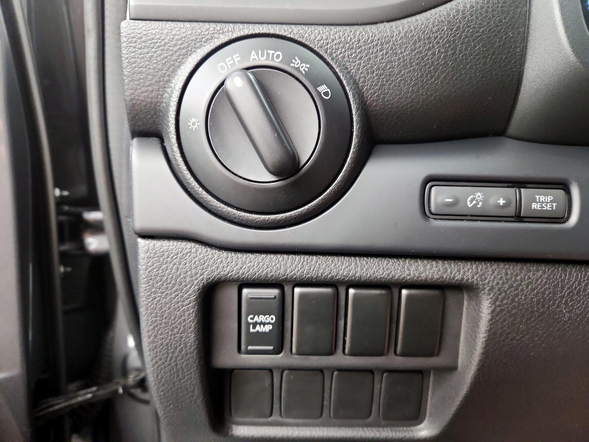 Thumbnail: 2021 Nissan Titan - 13