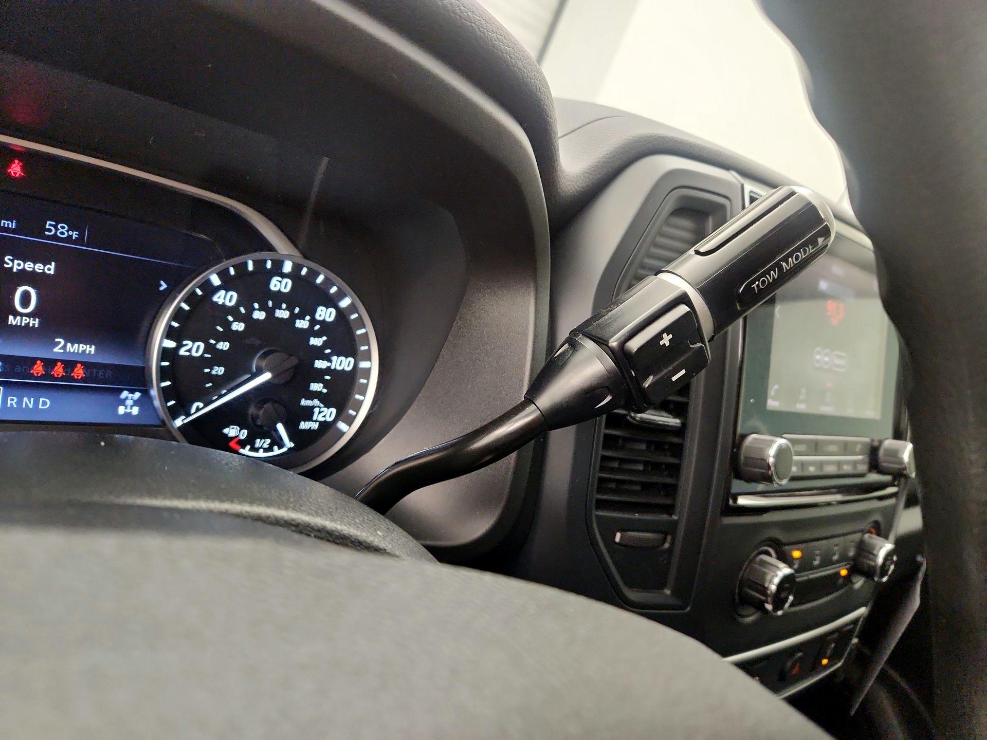 Thumbnail: 2021 Nissan Titan - 17